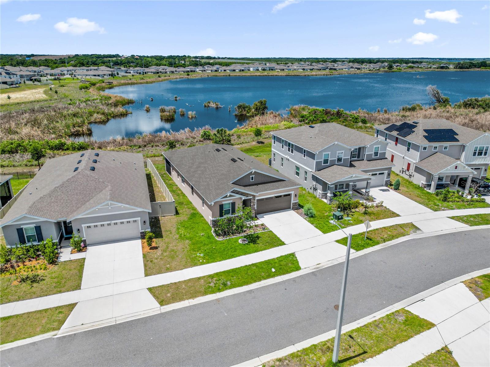 836 GRIFFON AVE, LAKE ALFRED, FL, 33850
