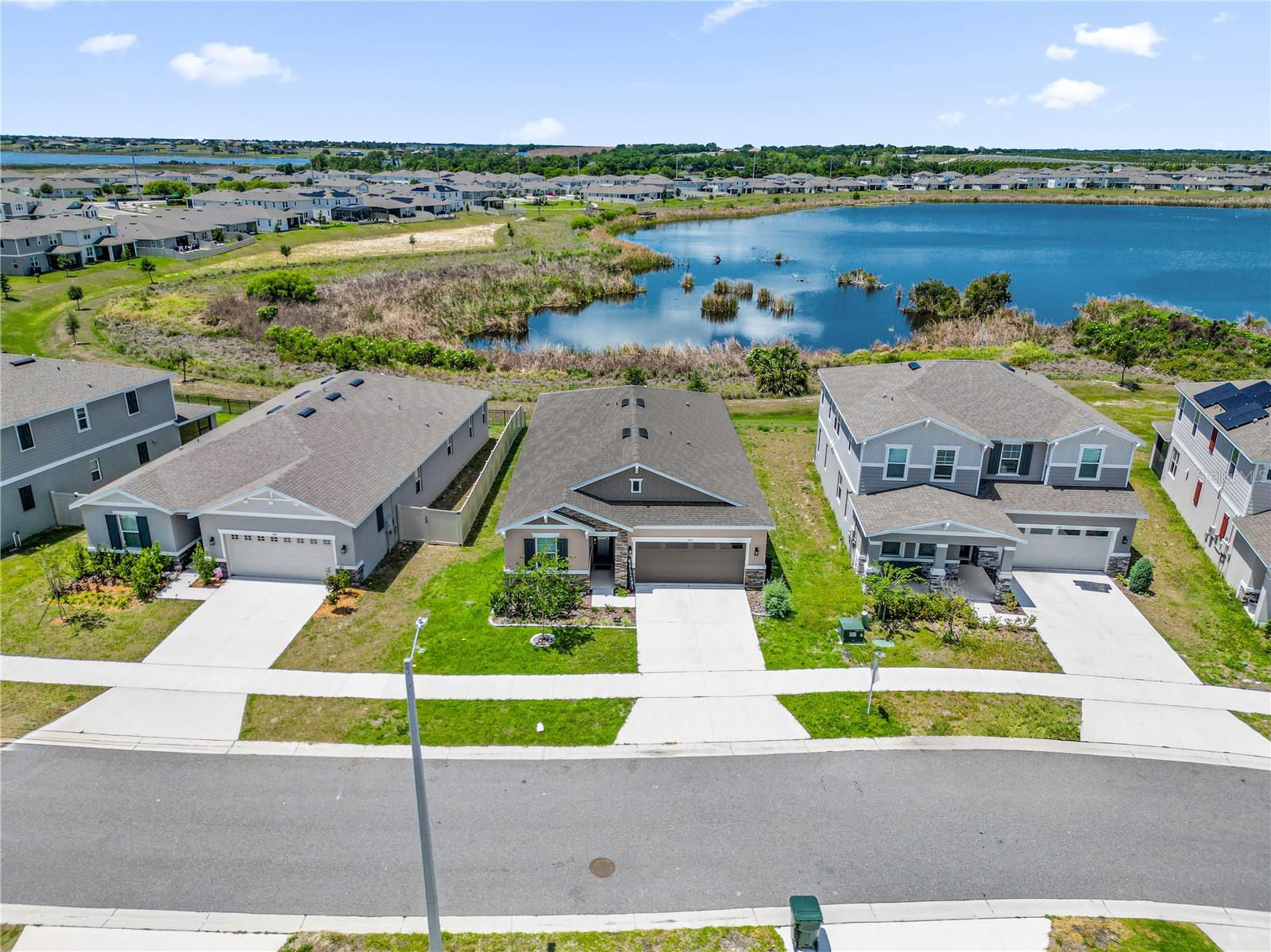 836 GRIFFON AVE, LAKE ALFRED, FL, 33850