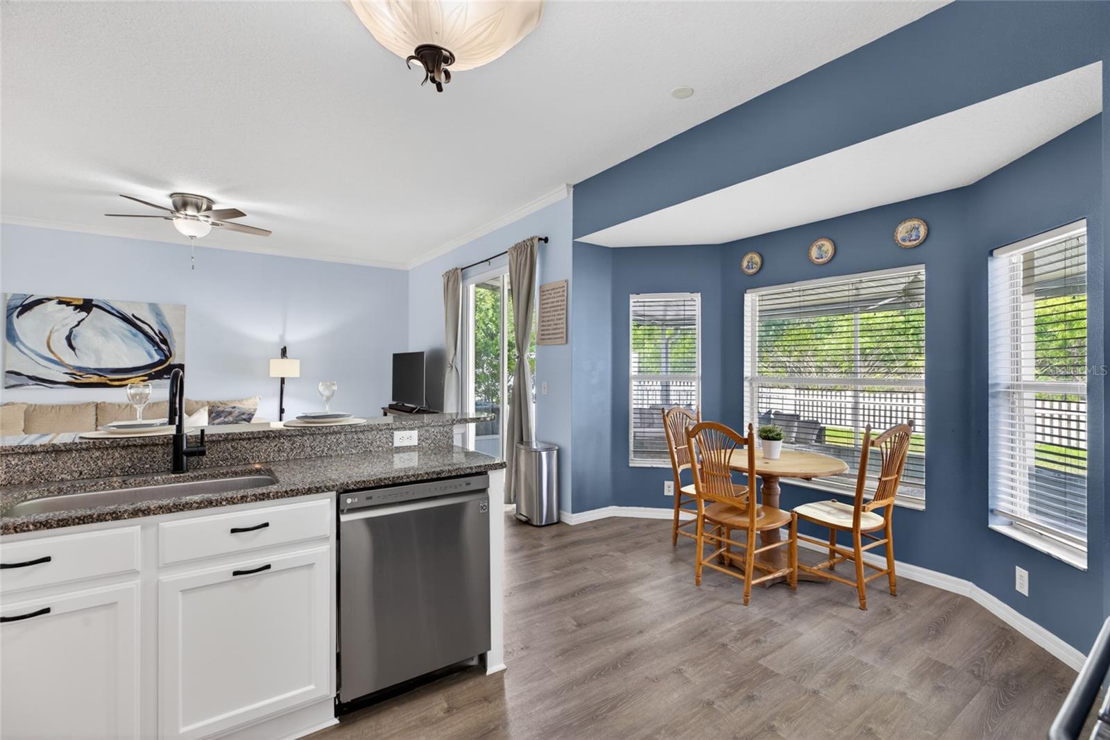 4845 BARCHETTA DR, LAND O LAKES, FL, 34639