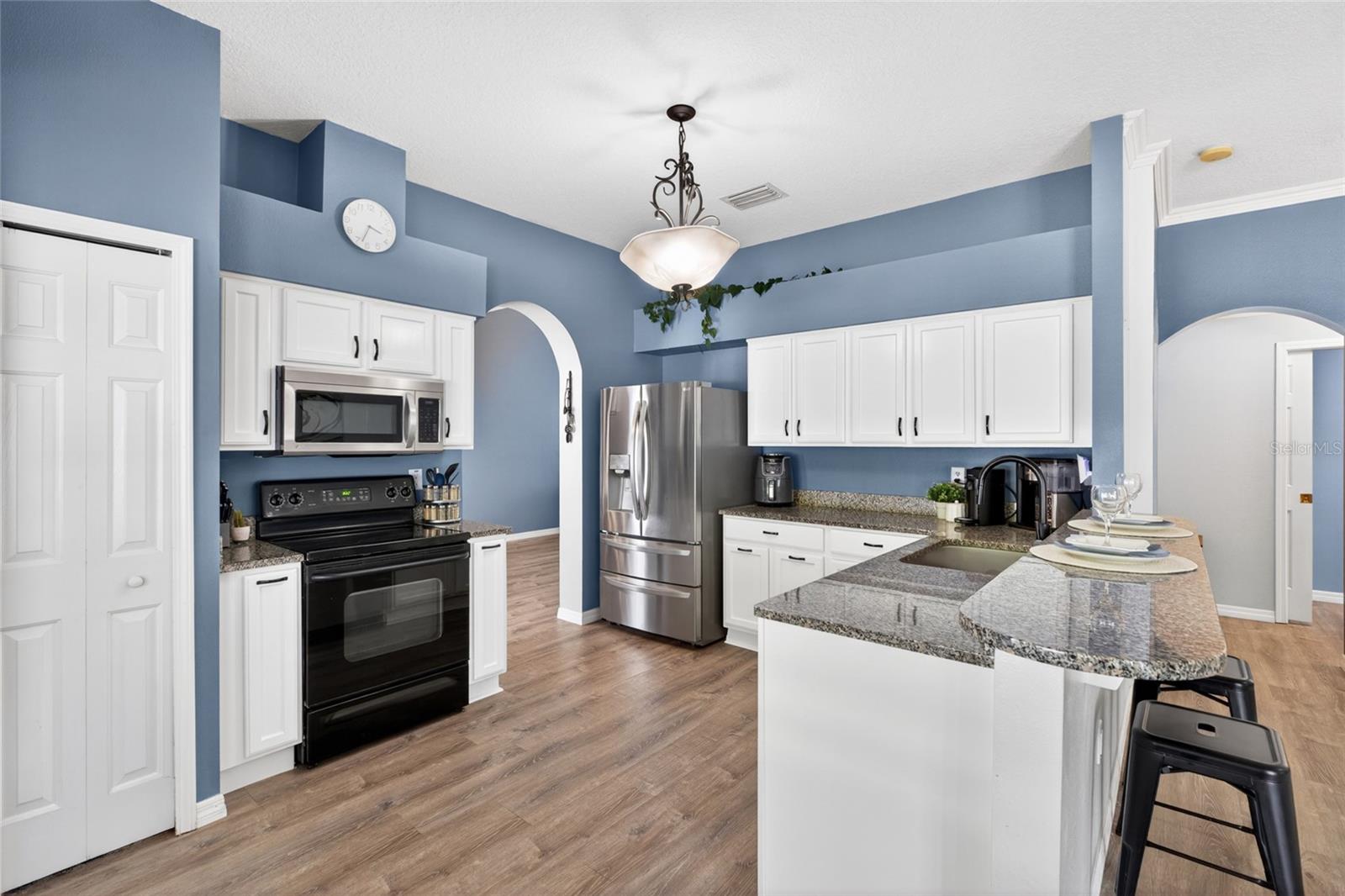 4845 BARCHETTA DR, LAND O LAKES, FL, 34639