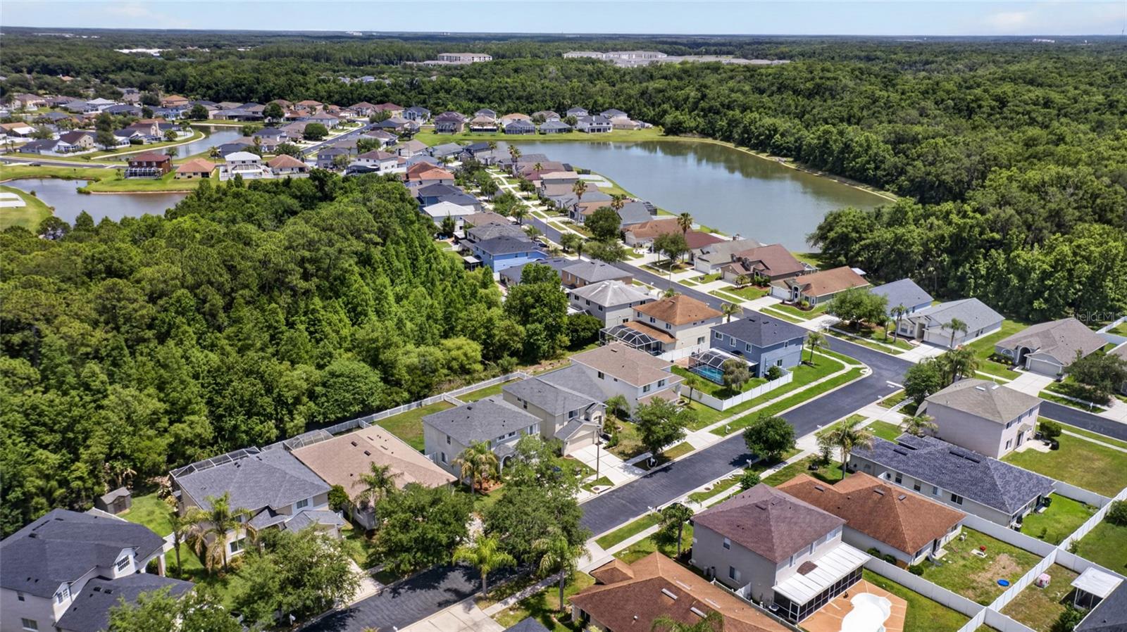 4845 BARCHETTA DR, LAND O LAKES, FL, 34639