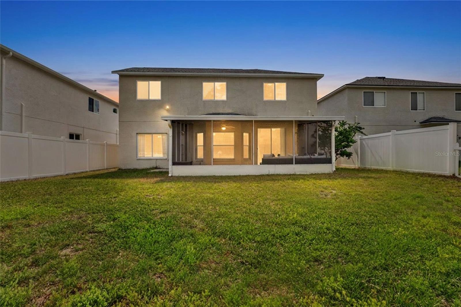 4845 BARCHETTA DR, LAND O LAKES, FL, 34639