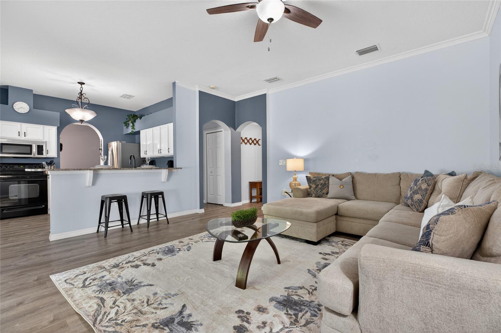 4845 BARCHETTA DR, LAND O LAKES, FL, 34639