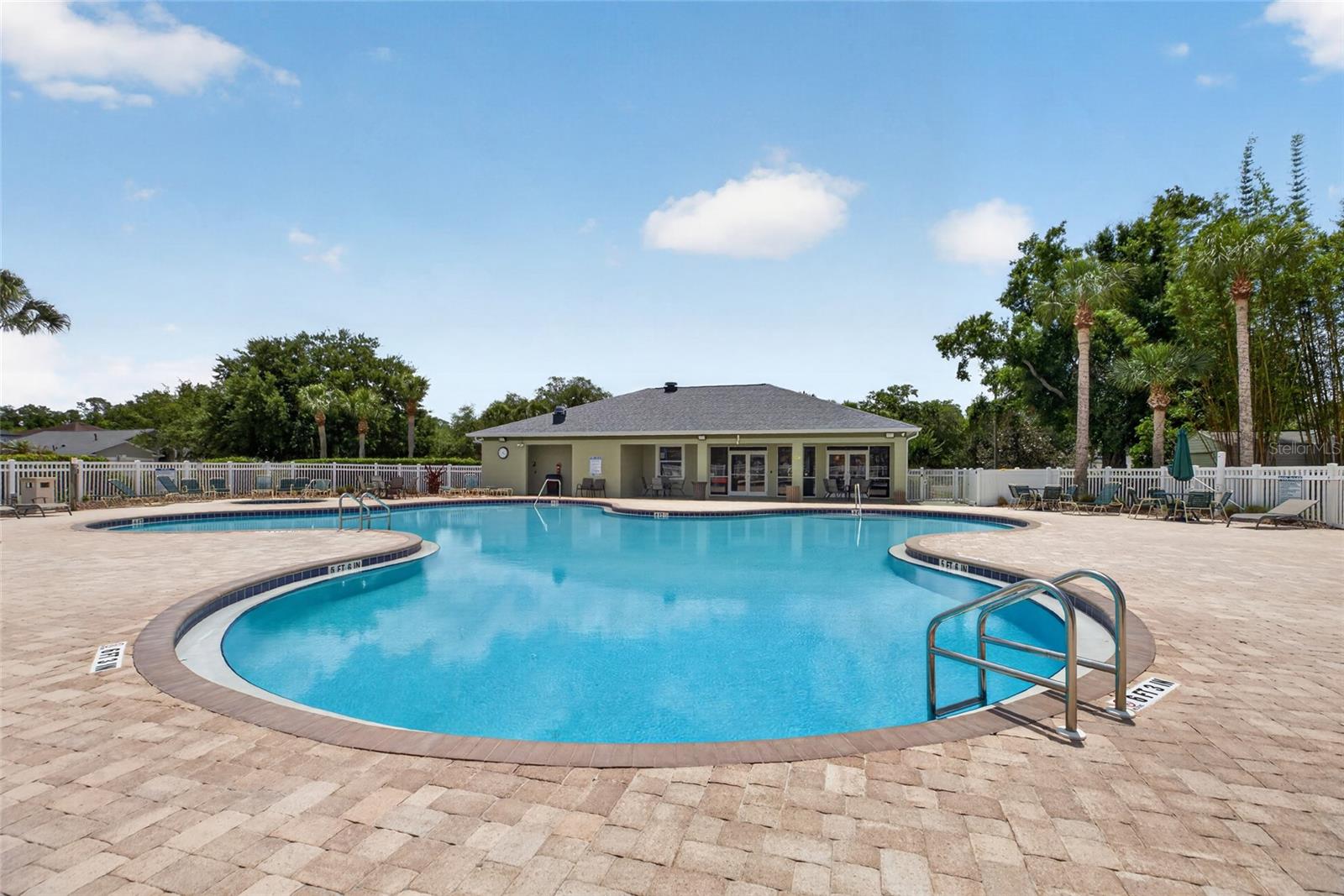 4845 BARCHETTA DR, LAND O LAKES, FL, 34639