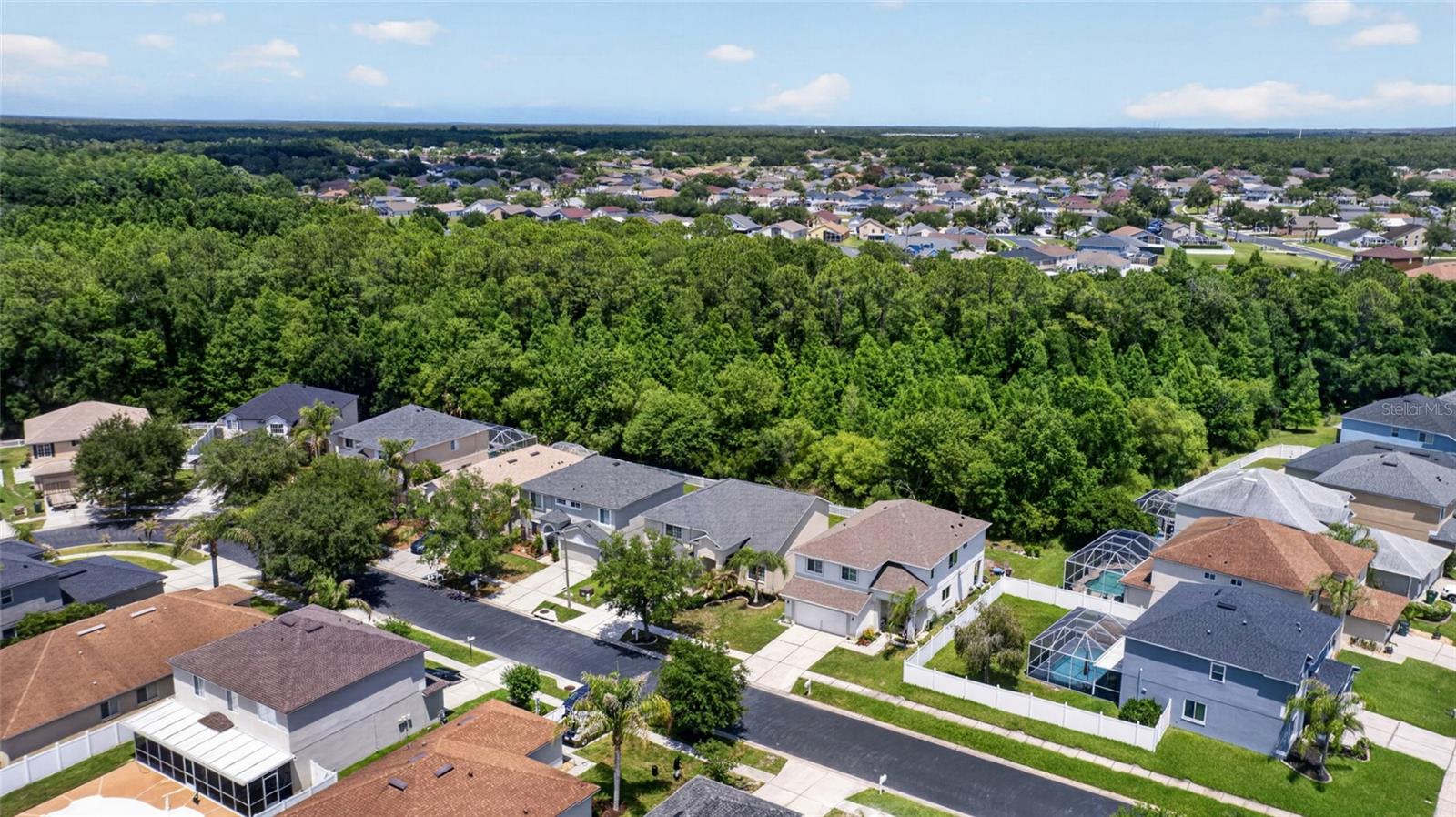 4845 BARCHETTA DR, LAND O LAKES, FL, 34639