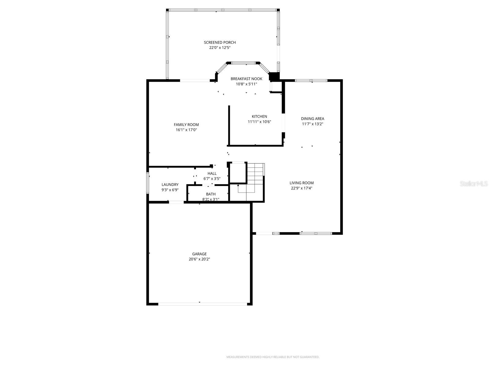 4845 BARCHETTA DR, LAND O LAKES, FL, 34639