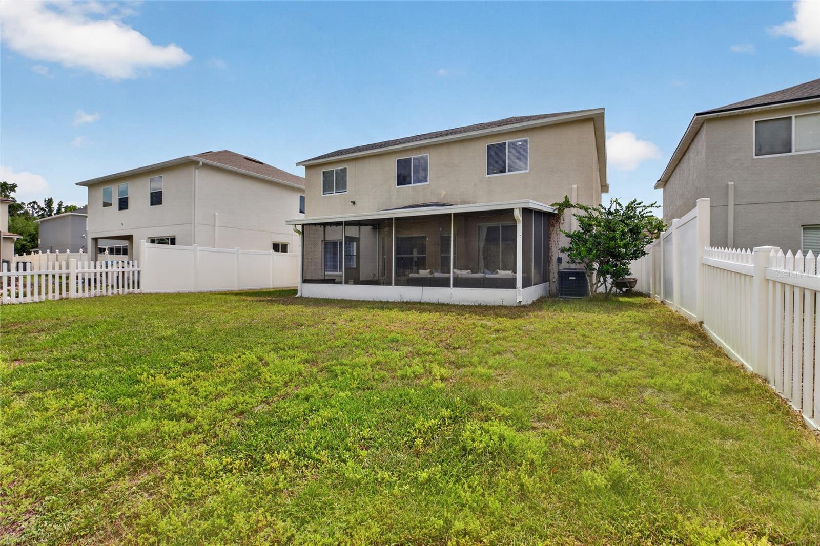 4845 BARCHETTA DR, LAND O LAKES, FL, 34639