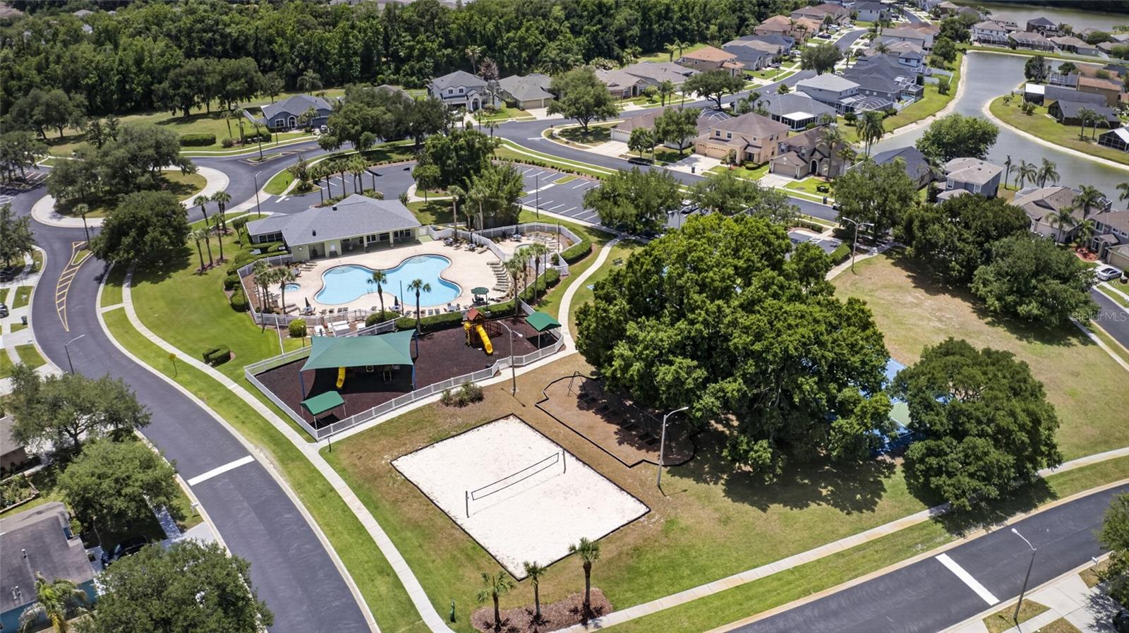 4845 BARCHETTA DR, LAND O LAKES, FL, 34639