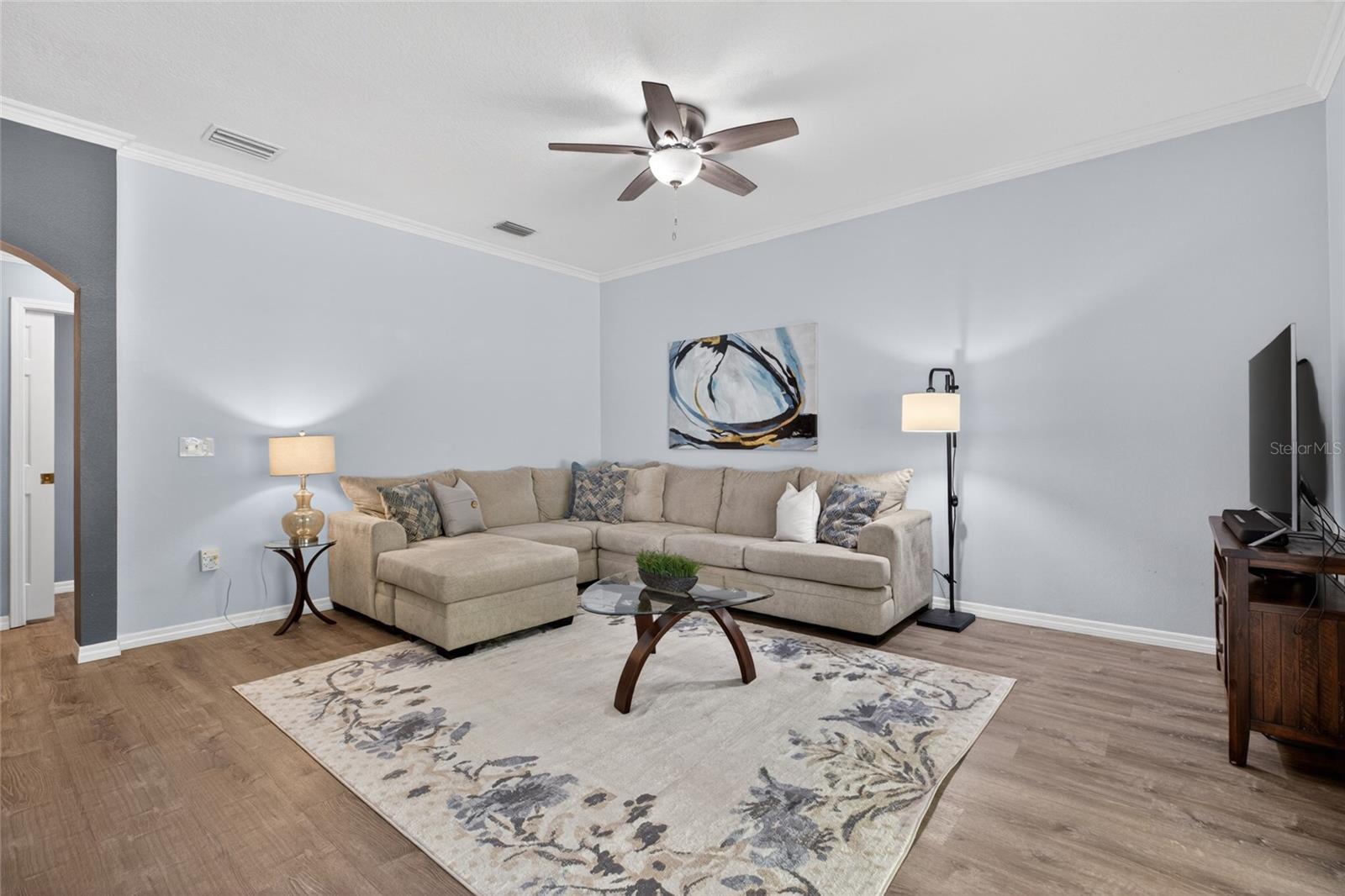 4845 BARCHETTA DR, LAND O LAKES, FL, 34639