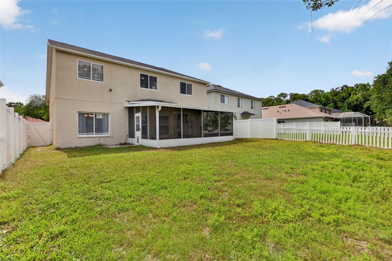 4845 BARCHETTA DR, LAND O LAKES, FL, 34639