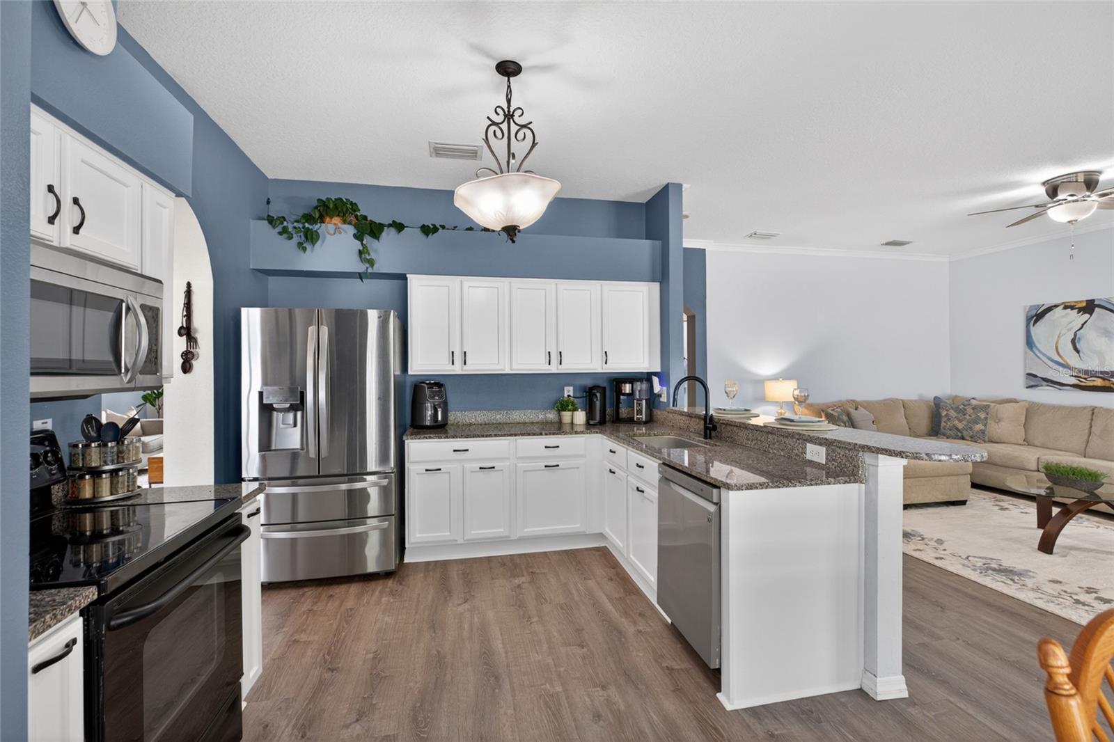 4845 BARCHETTA DR, LAND O LAKES, FL, 34639