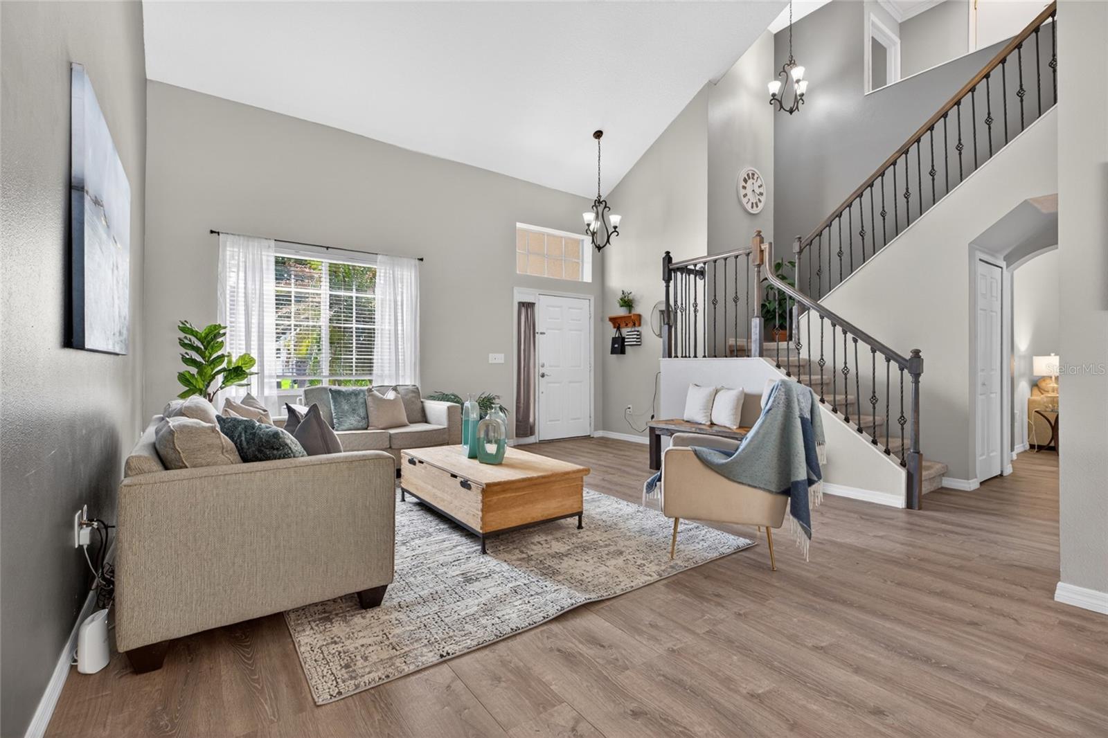 4845 BARCHETTA DR, LAND O LAKES, FL, 34639
