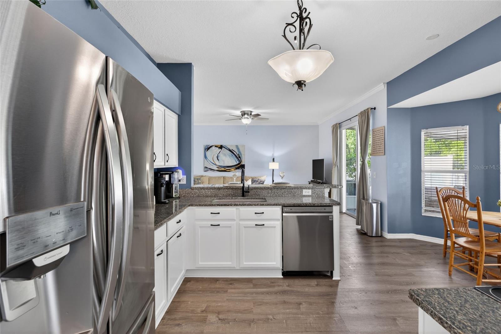 4845 BARCHETTA DR, LAND O LAKES, FL, 34639