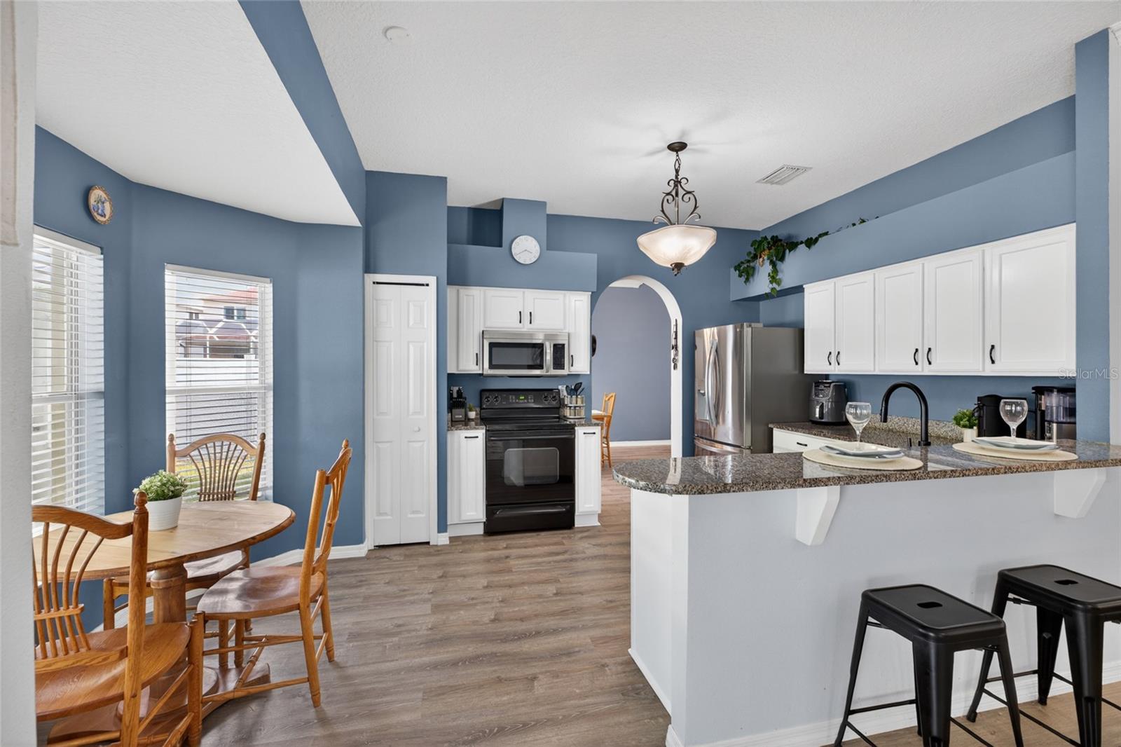 4845 BARCHETTA DR, LAND O LAKES, FL, 34639