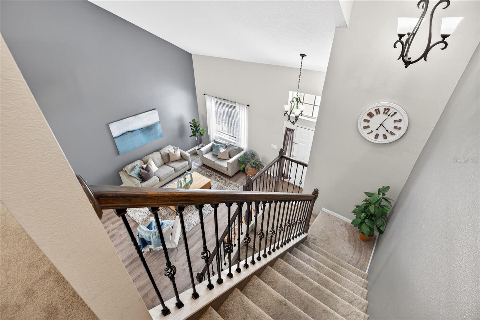 4845 BARCHETTA DR, LAND O LAKES, FL, 34639