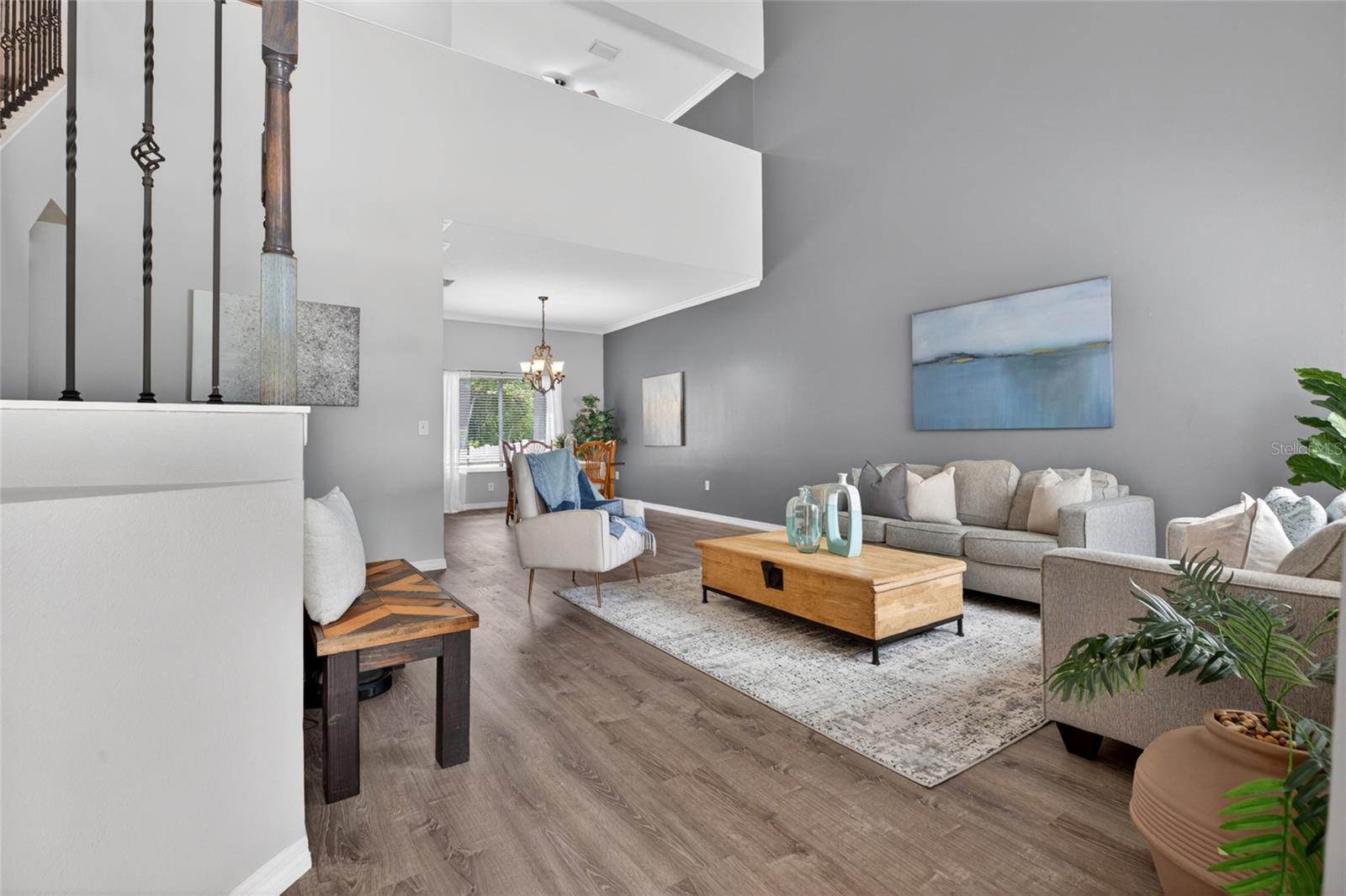 4845 BARCHETTA DR, LAND O LAKES, FL, 34639