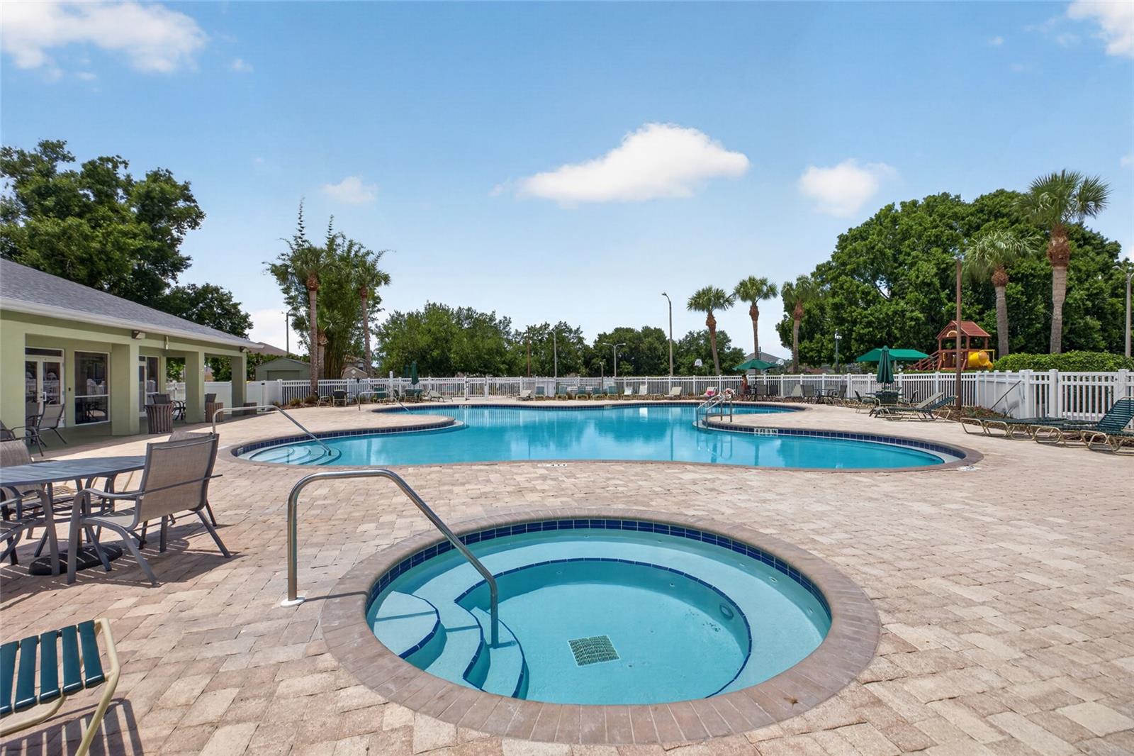 4845 BARCHETTA DR, LAND O LAKES, FL, 34639