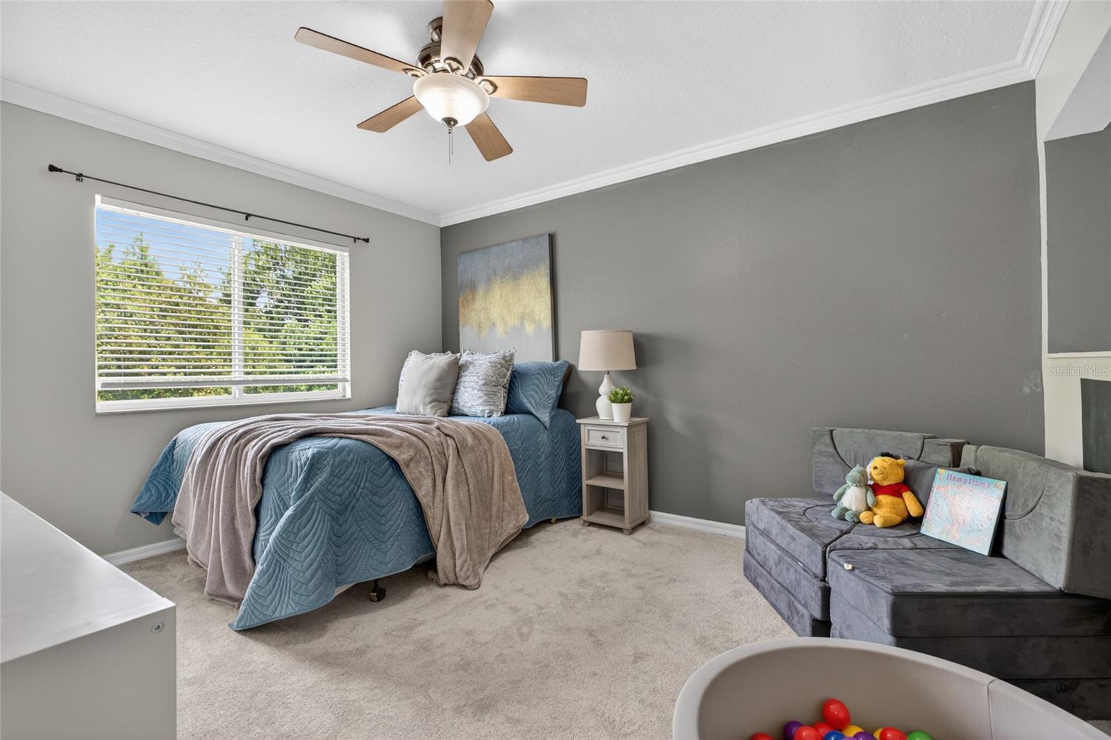 4845 BARCHETTA DR, LAND O LAKES, FL, 34639
