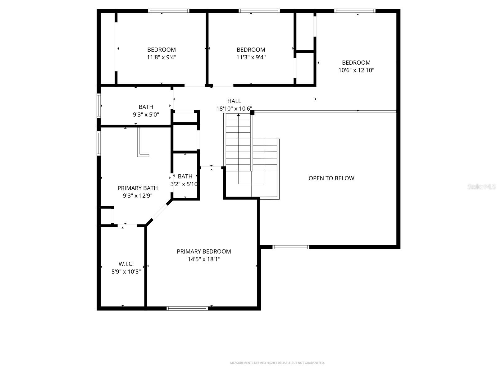 4845 BARCHETTA DR, LAND O LAKES, FL, 34639