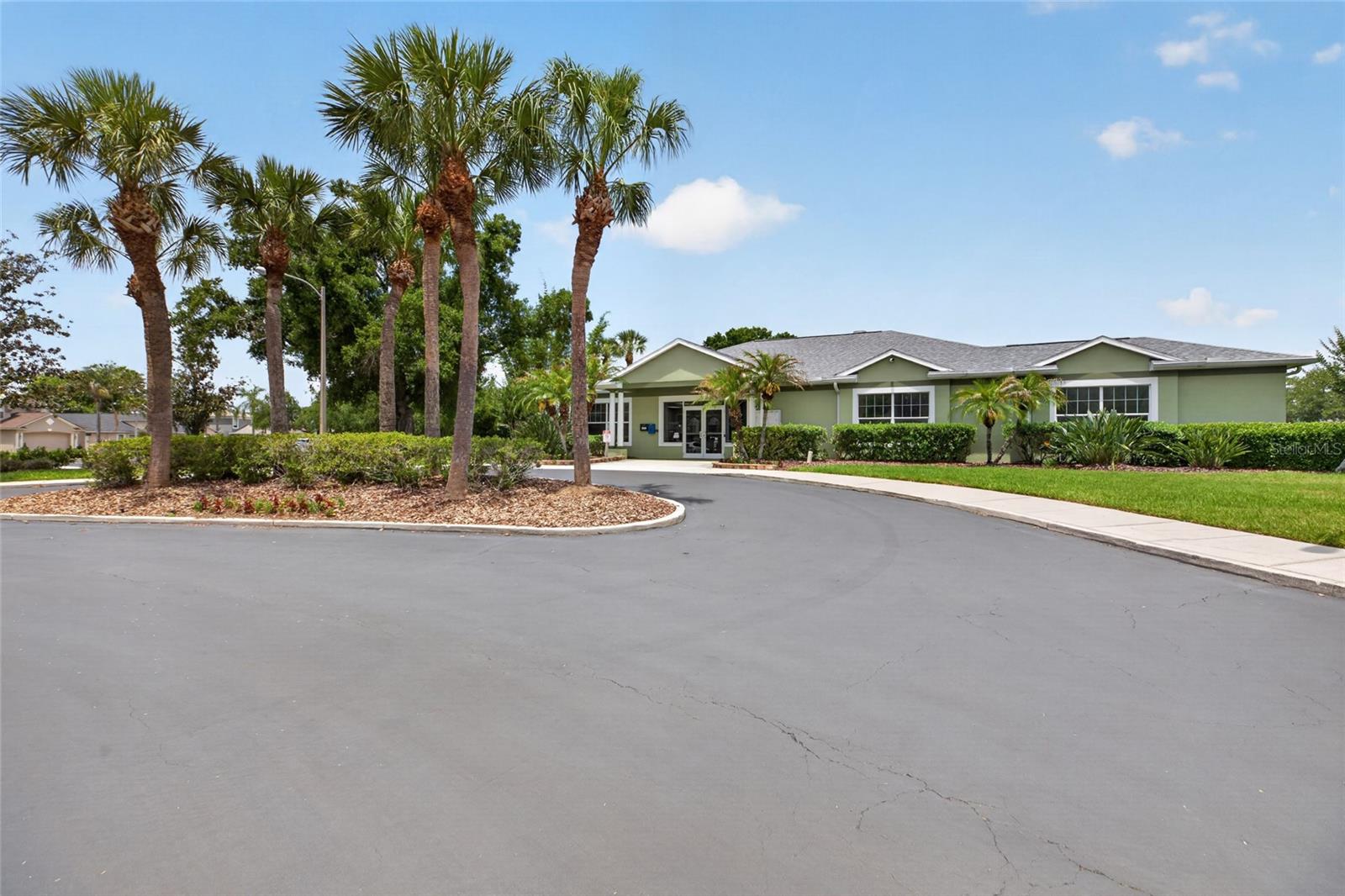 4845 BARCHETTA DR, LAND O LAKES, FL, 34639