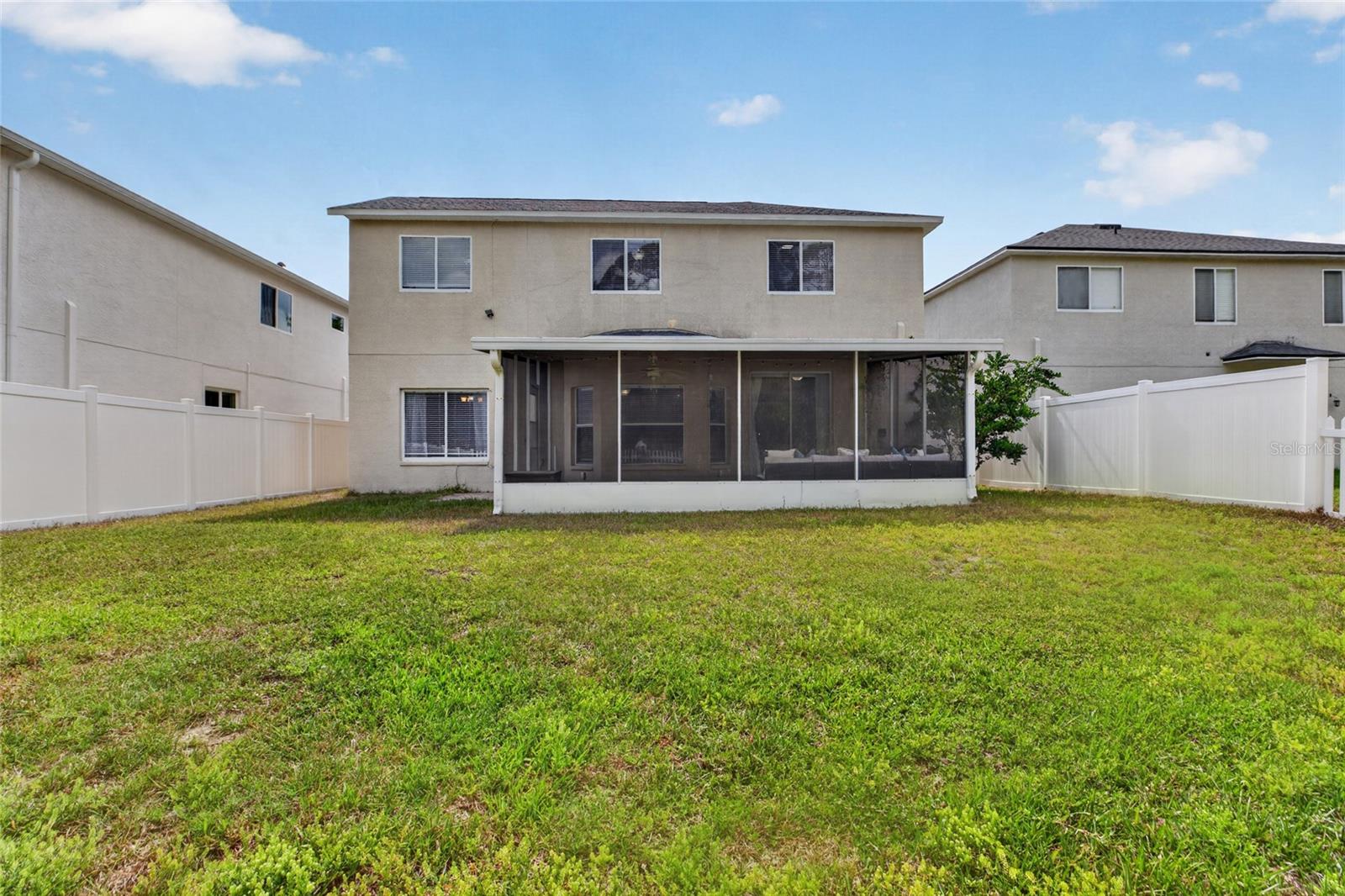 4845 BARCHETTA DR, LAND O LAKES, FL, 34639