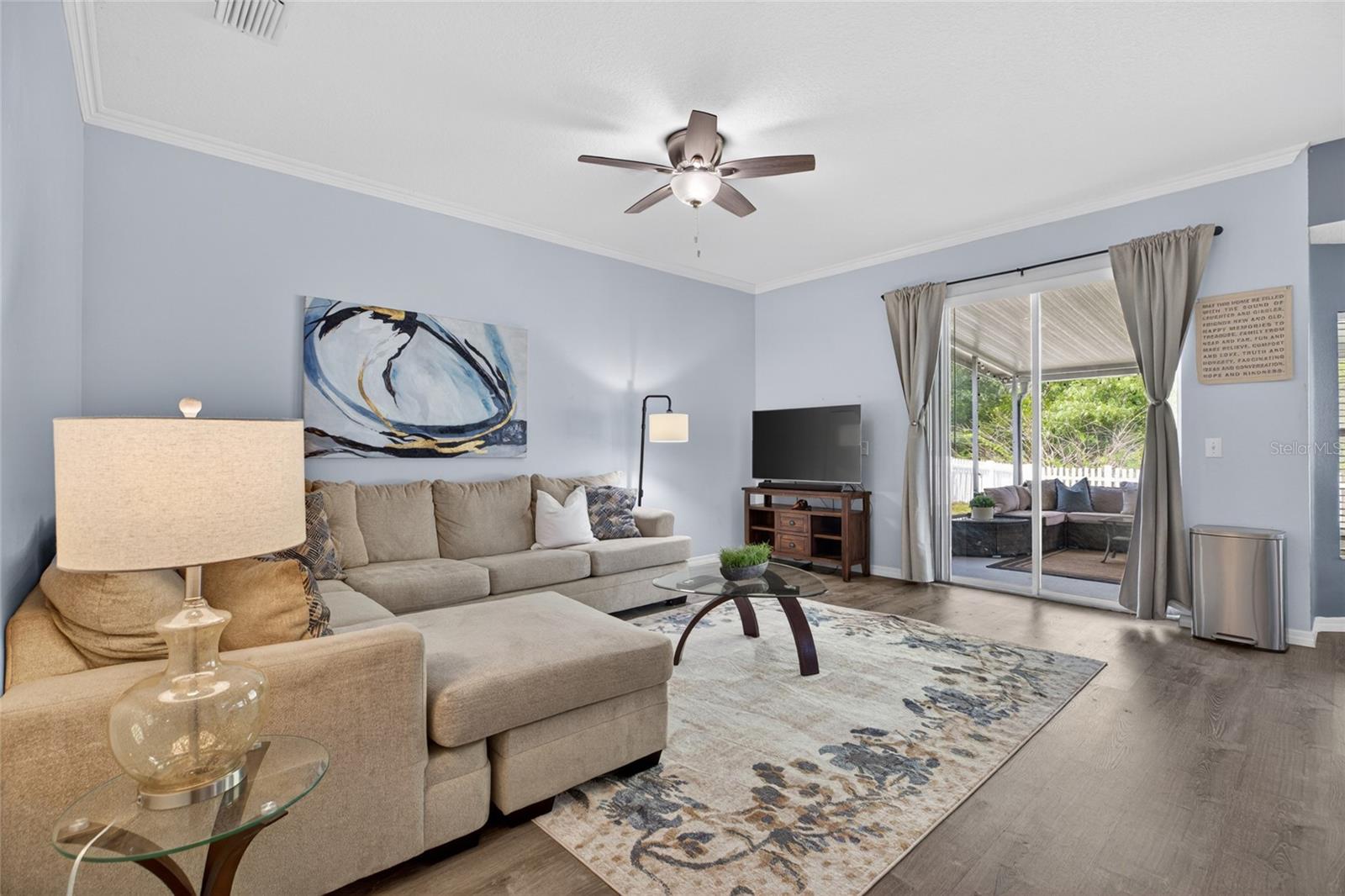 4845 BARCHETTA DR, LAND O LAKES, FL, 34639