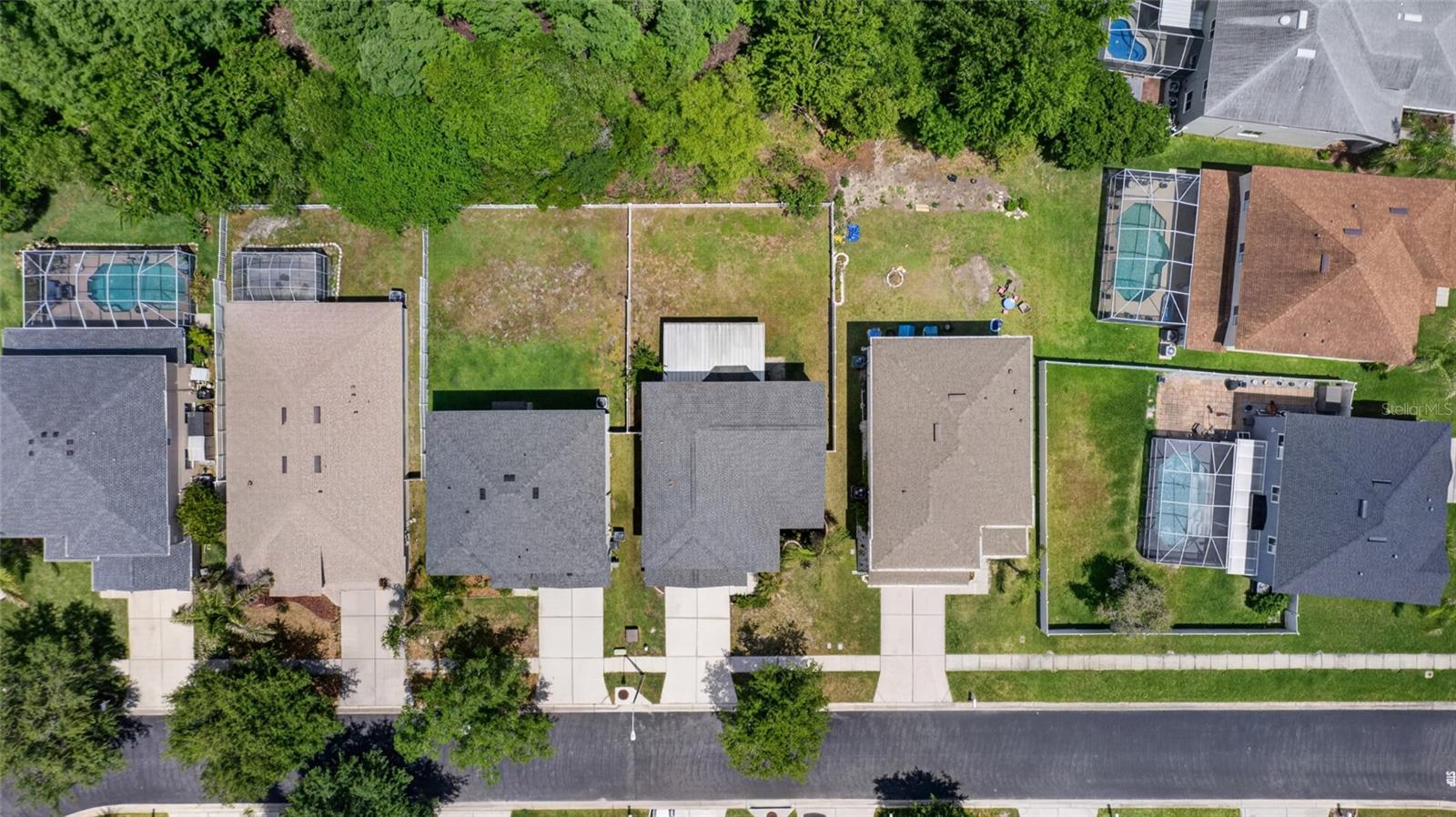 4845 BARCHETTA DR, LAND O LAKES, FL, 34639