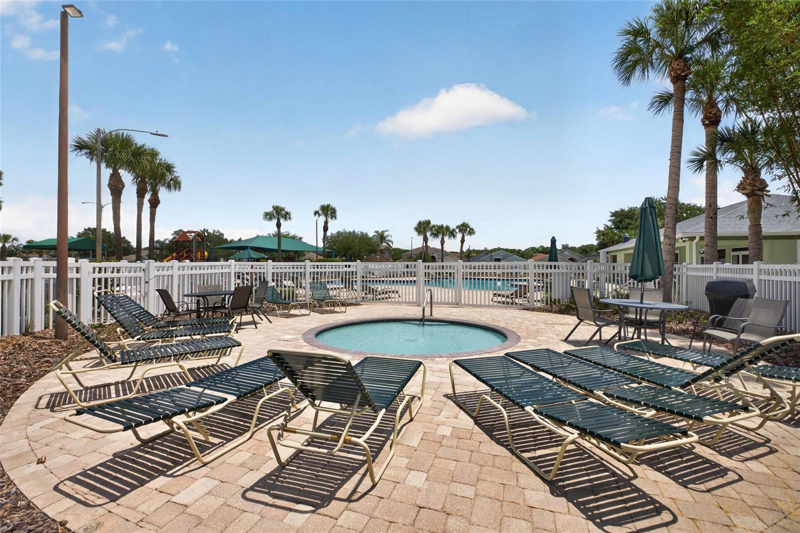 4845 BARCHETTA DR, LAND O LAKES, FL, 34639