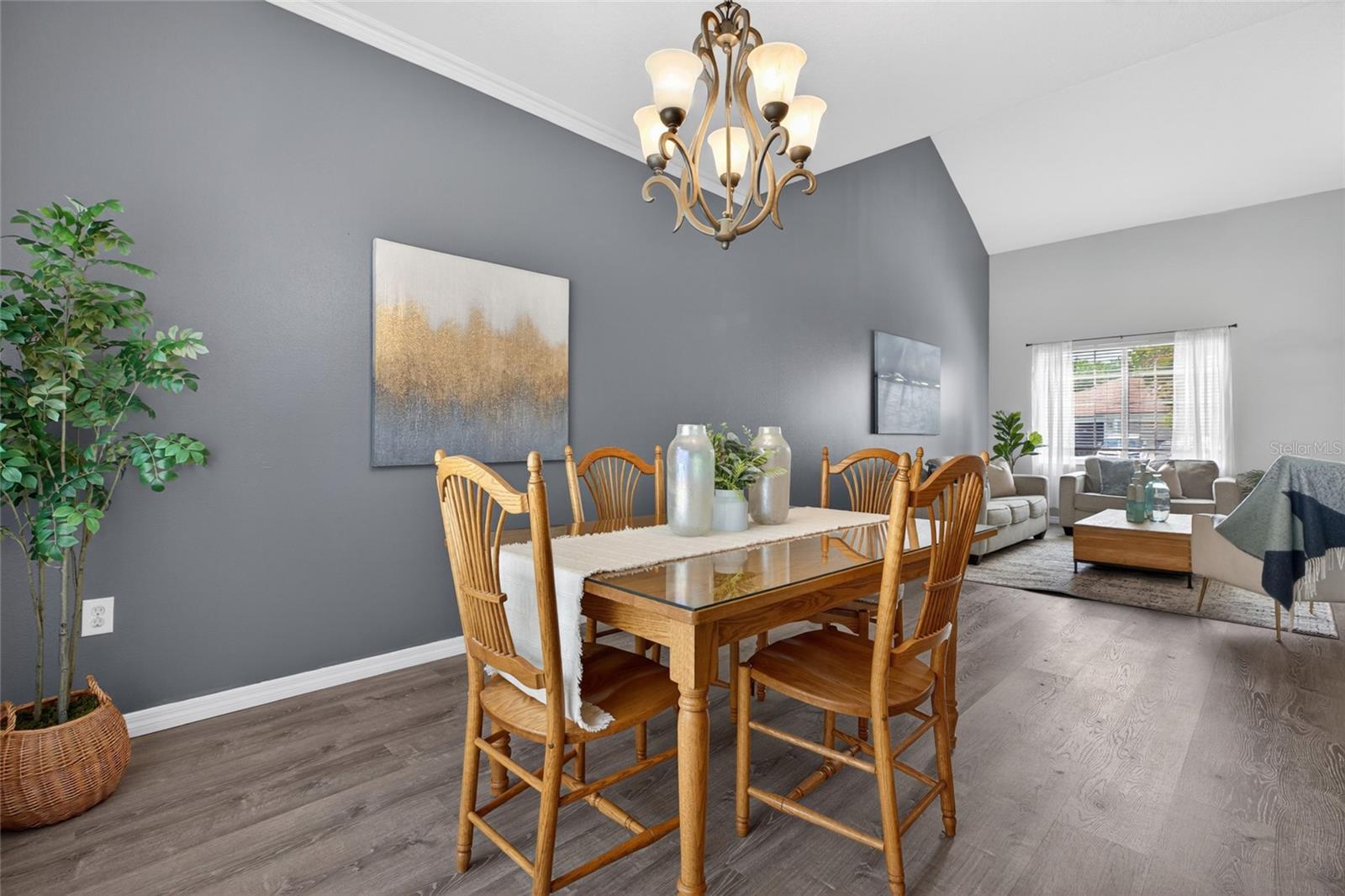 4845 BARCHETTA DR, LAND O LAKES, FL, 34639
