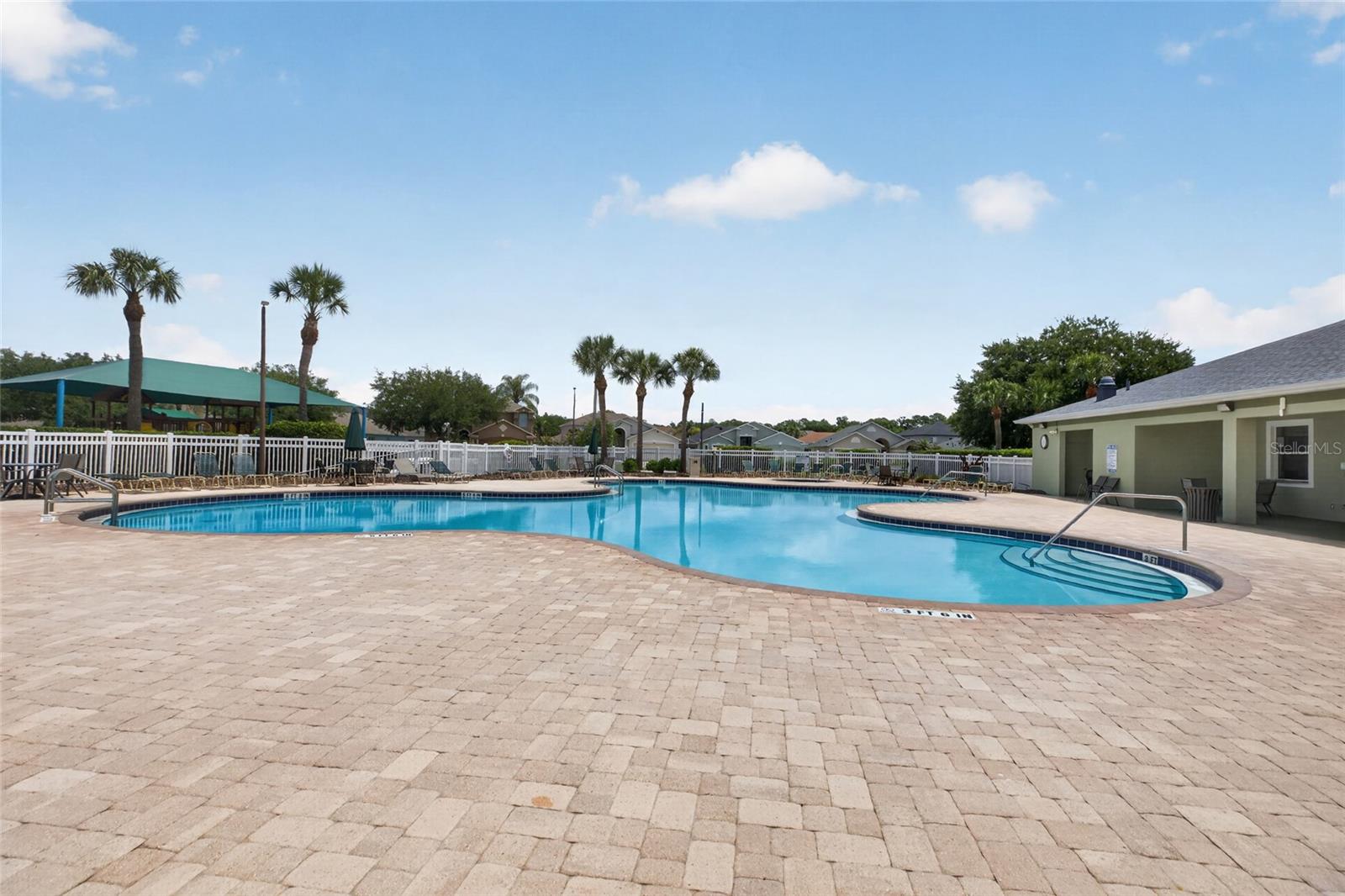 4845 BARCHETTA DR, LAND O LAKES, FL, 34639