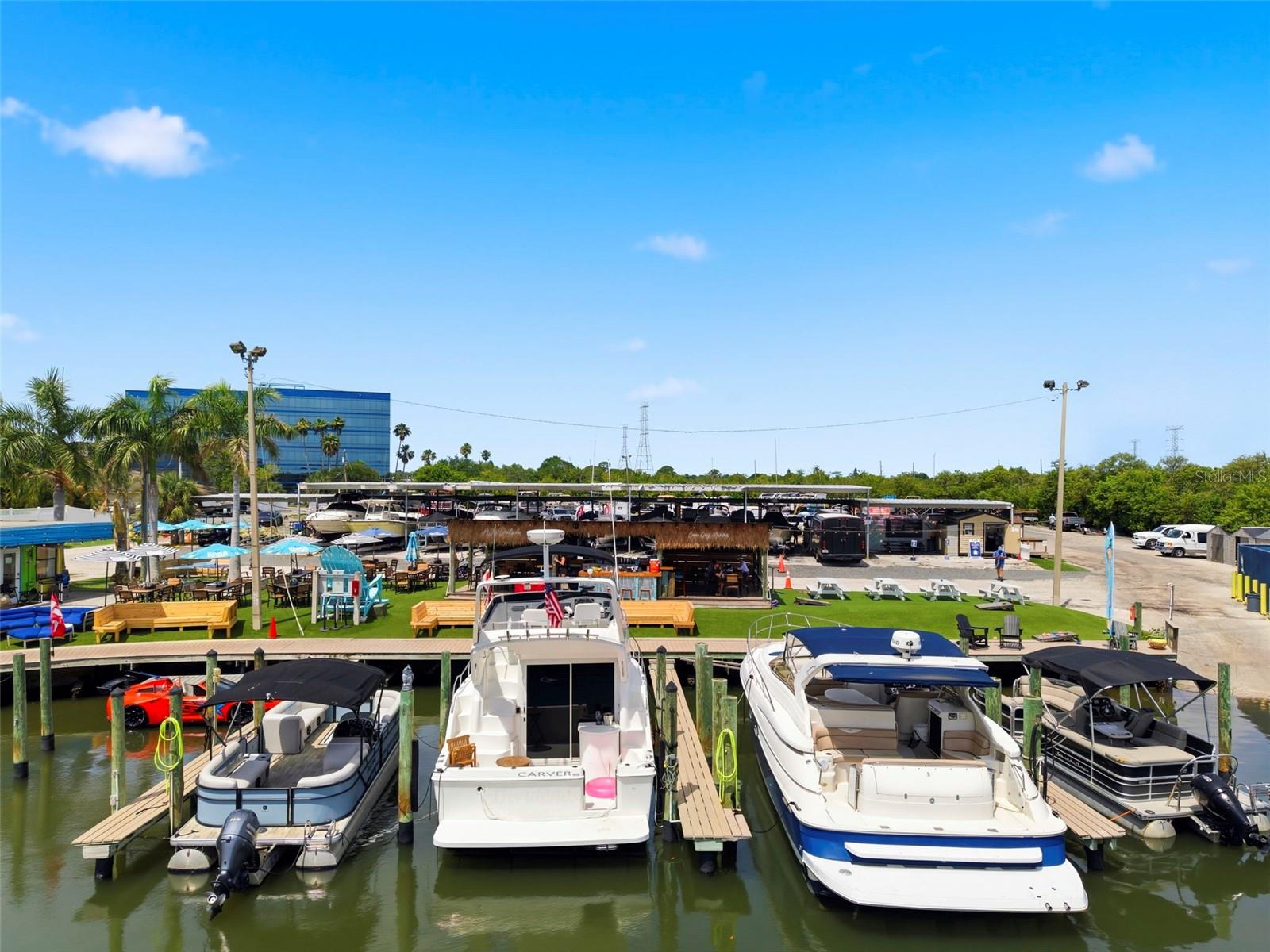 COVE CAY VILLAGE IV, CLEARWATER, FL, 33760
