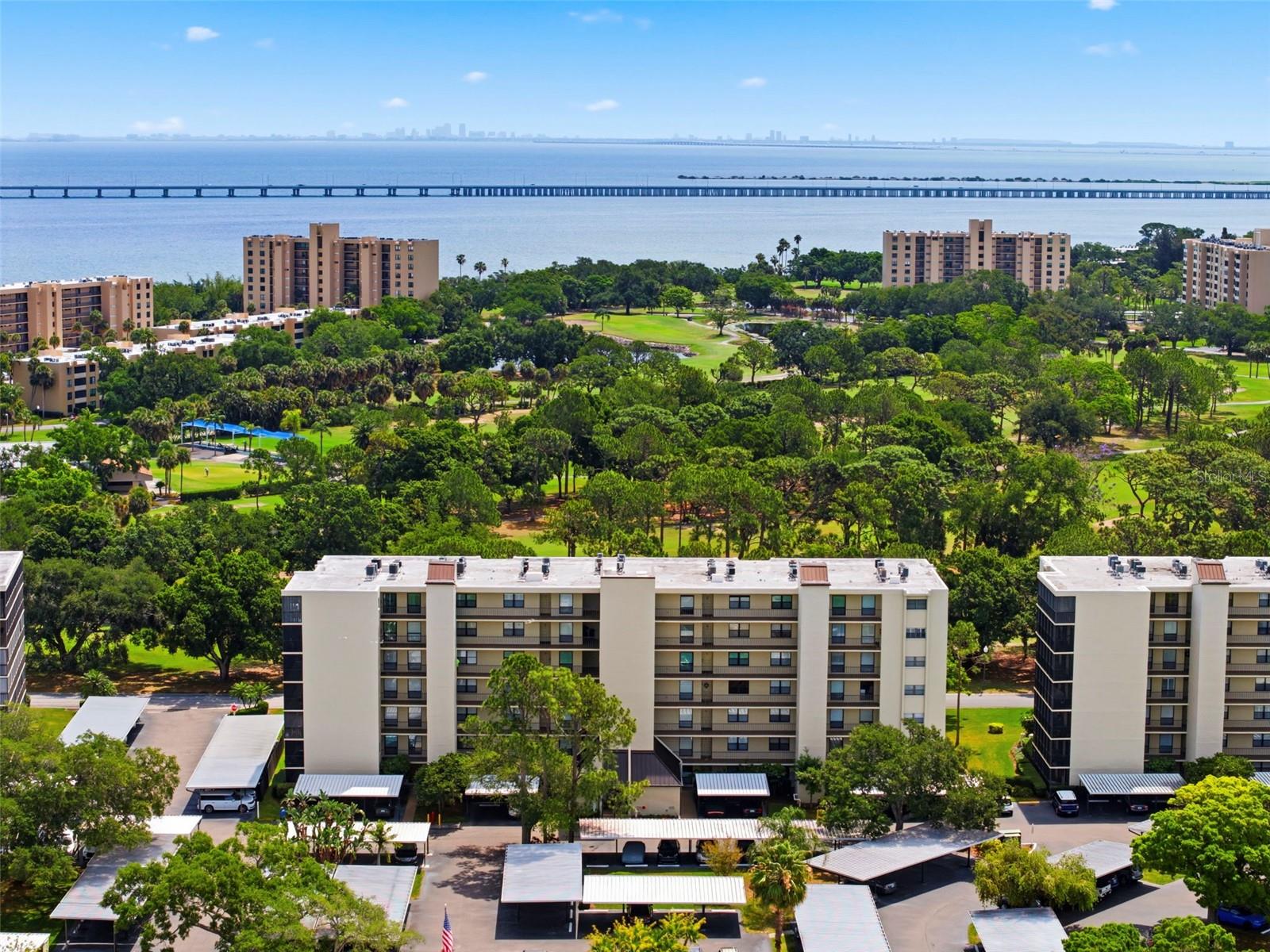 COVE CAY VILLAGE IV, CLEARWATER, FL, 33760