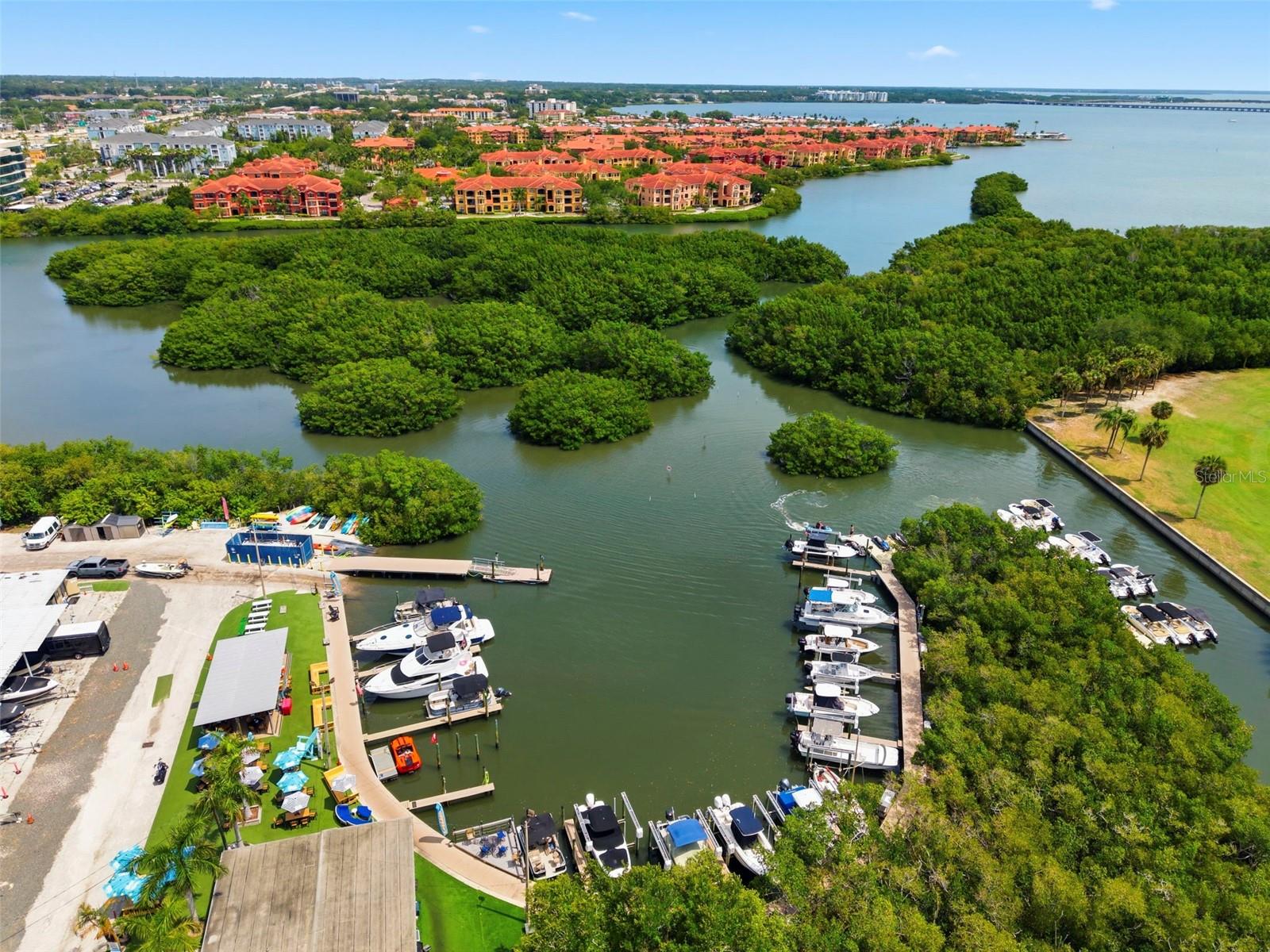 COVE CAY VILLAGE IV, CLEARWATER, FL, 33760