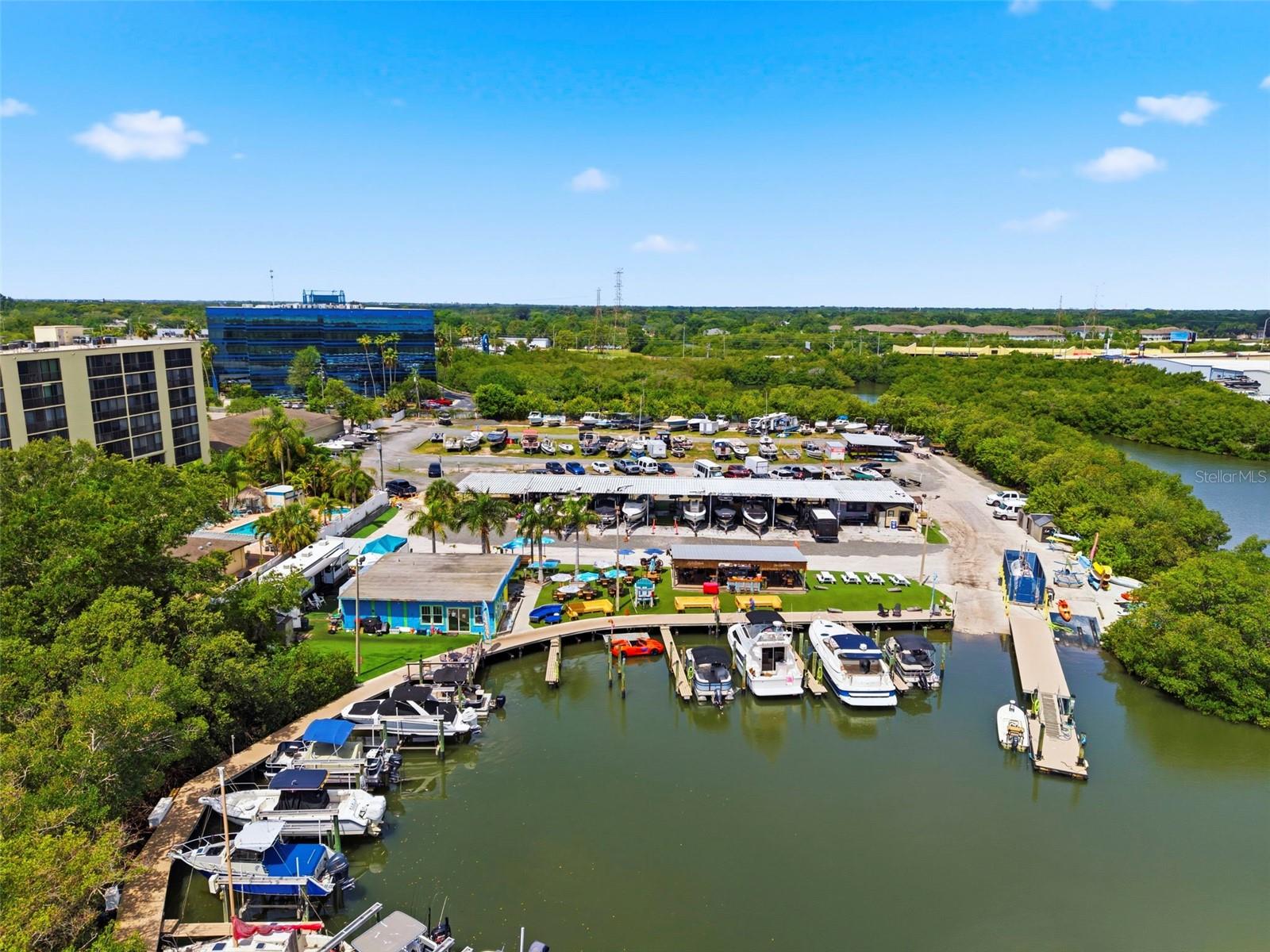 COVE CAY VILLAGE IV, CLEARWATER, FL, 33760