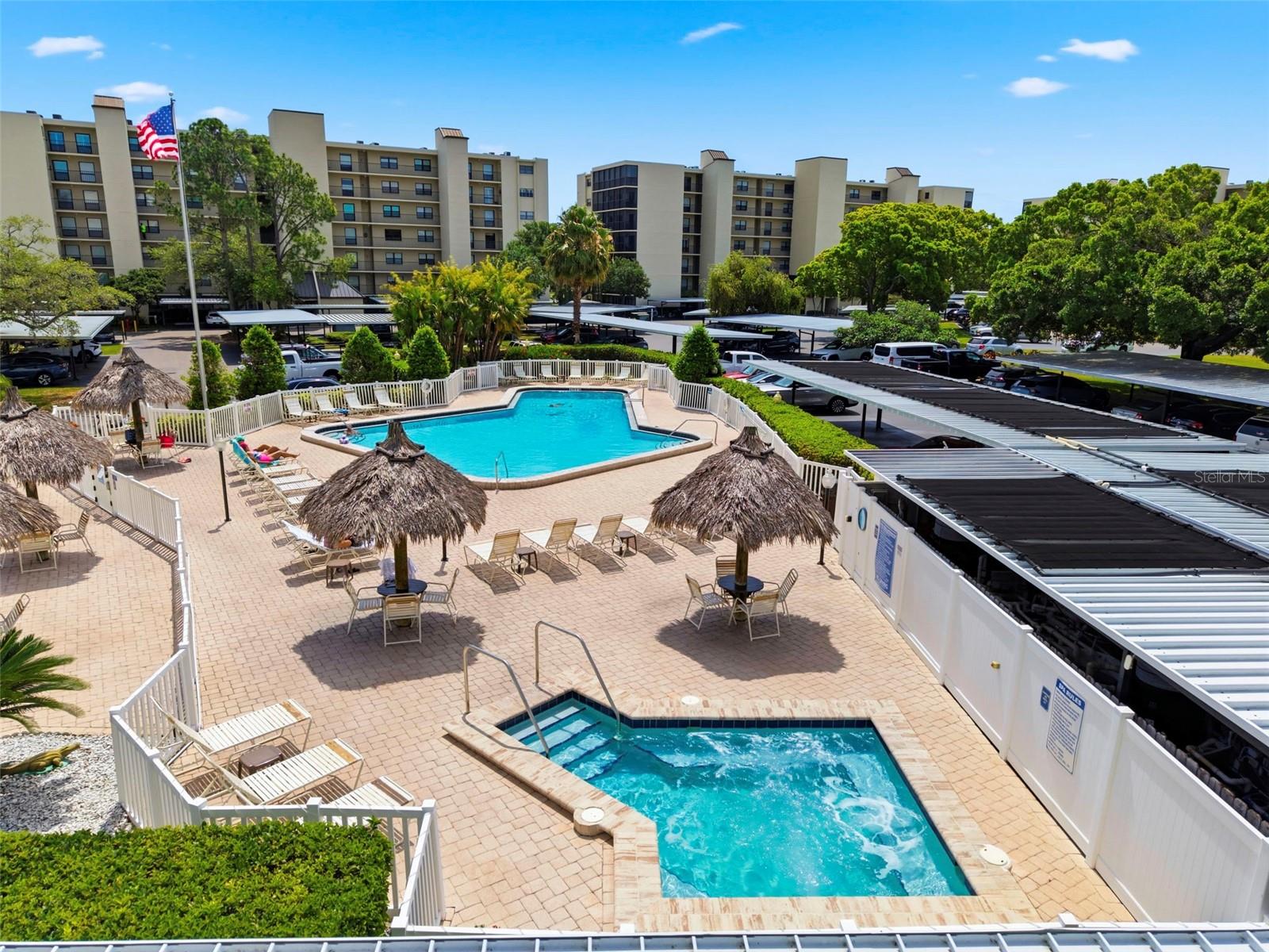 COVE CAY VILLAGE IV, CLEARWATER, FL, 33760