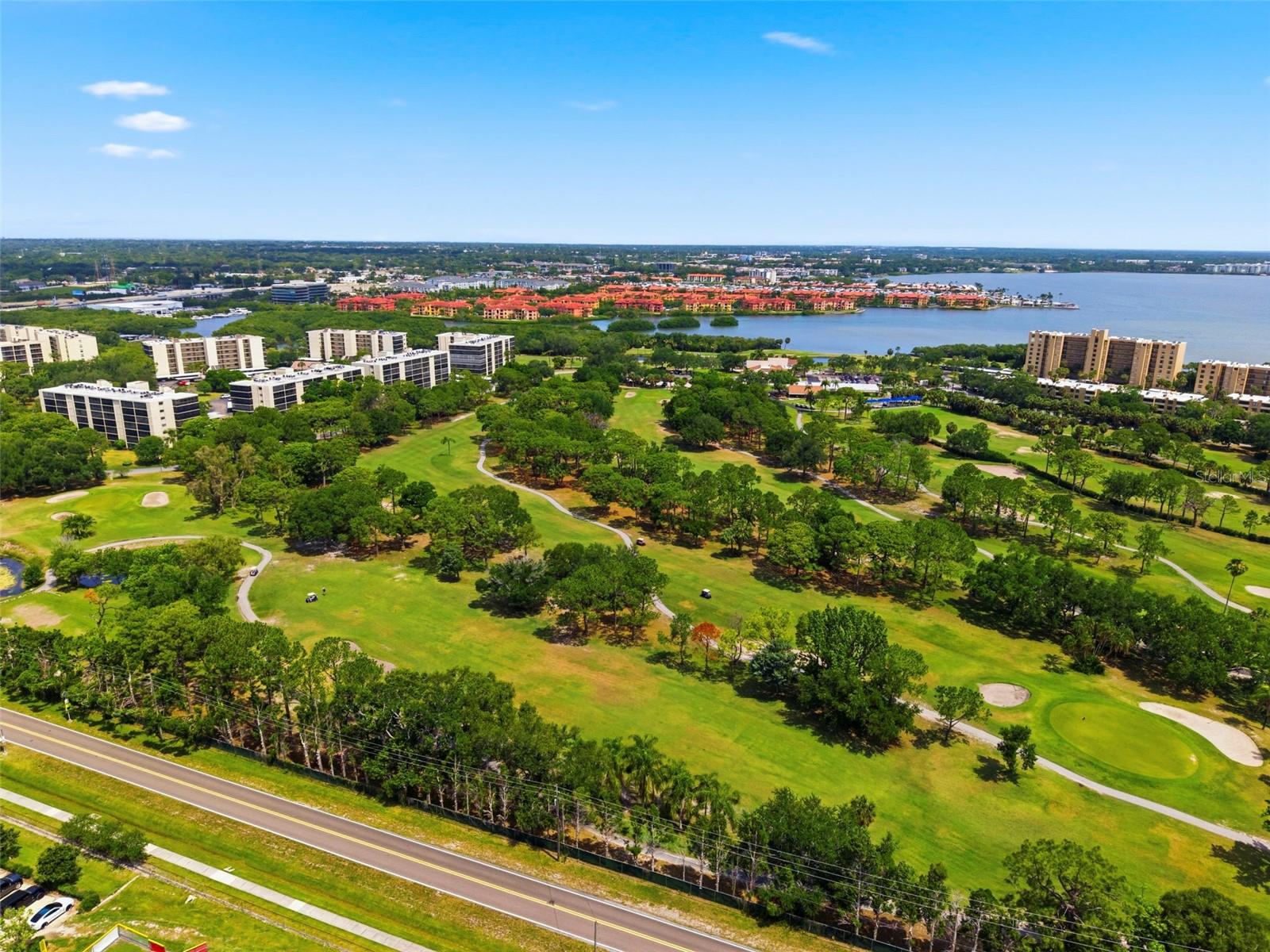 COVE CAY VILLAGE IV, CLEARWATER, FL, 33760