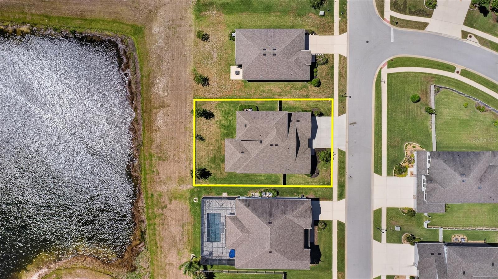18428 MALINCHE LOOP, SPRING HILL, FL, 34610