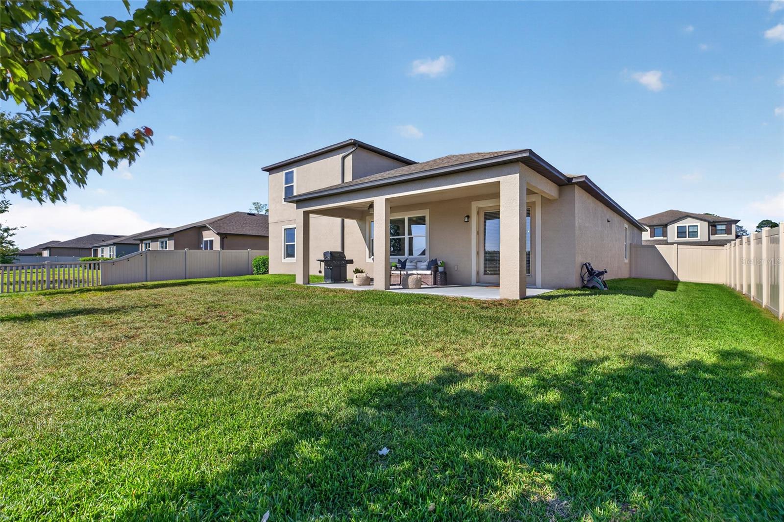 18428 MALINCHE LOOP, SPRING HILL, FL, 34610
