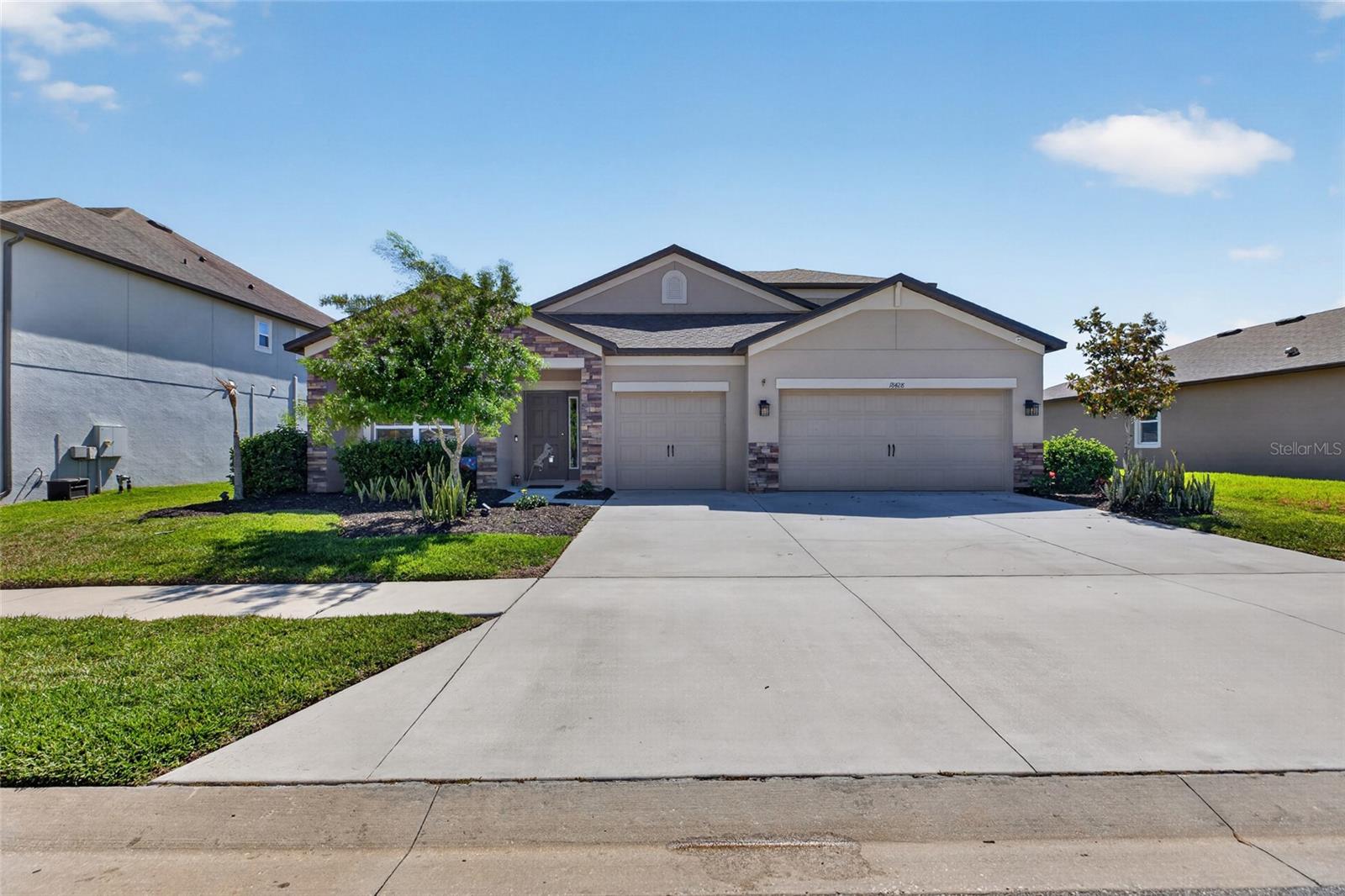 18428 MALINCHE LOOP, SPRING HILL, FL, 34610