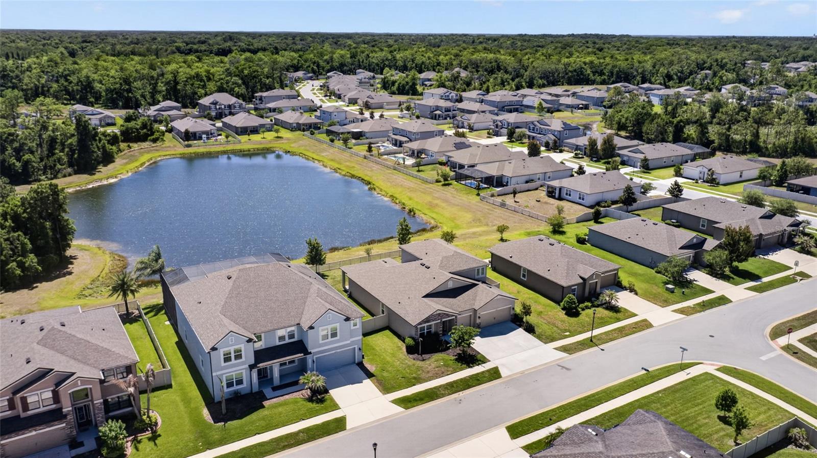 18428 MALINCHE LOOP, SPRING HILL, FL, 34610
