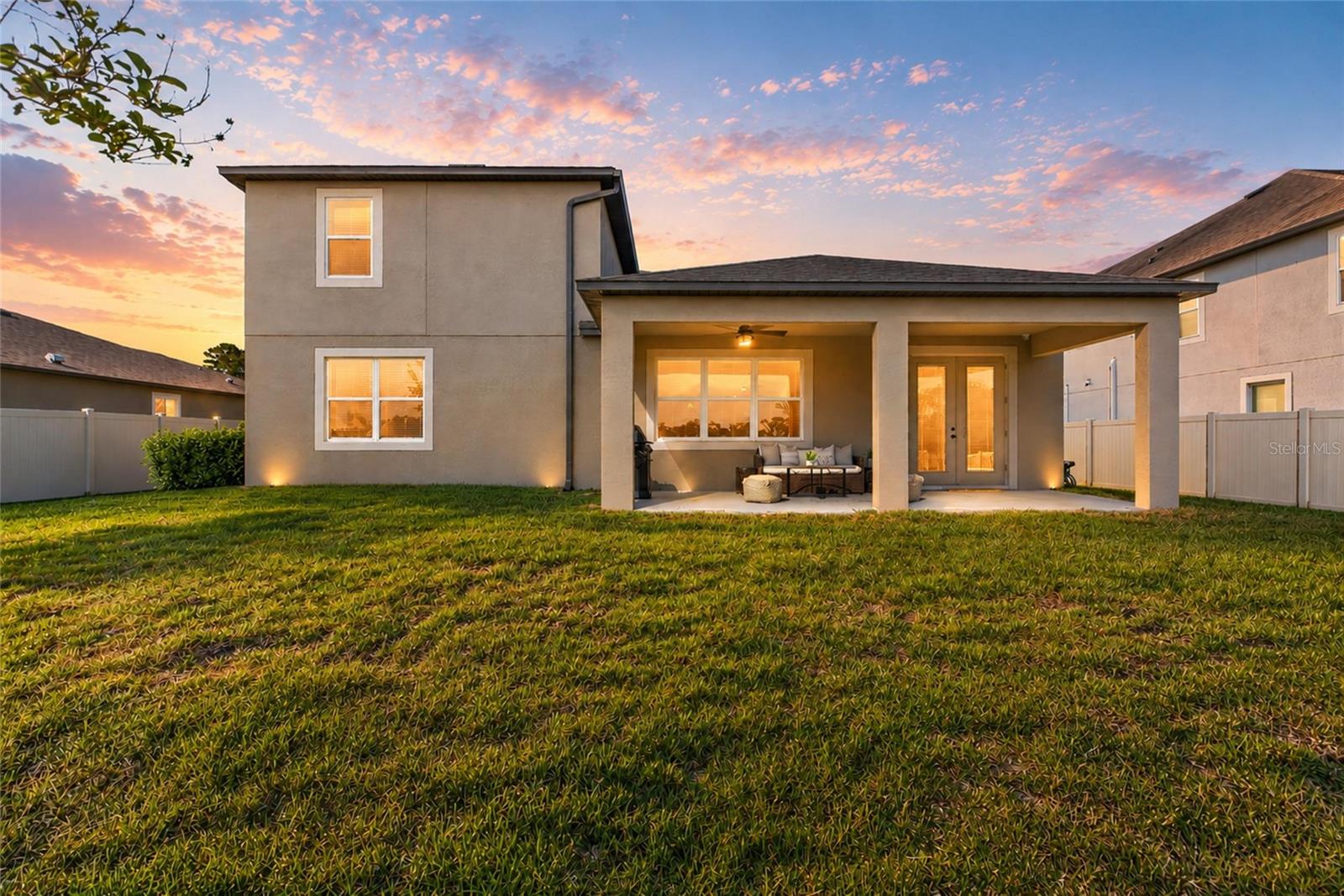 18428 MALINCHE LOOP, SPRING HILL, FL, 34610