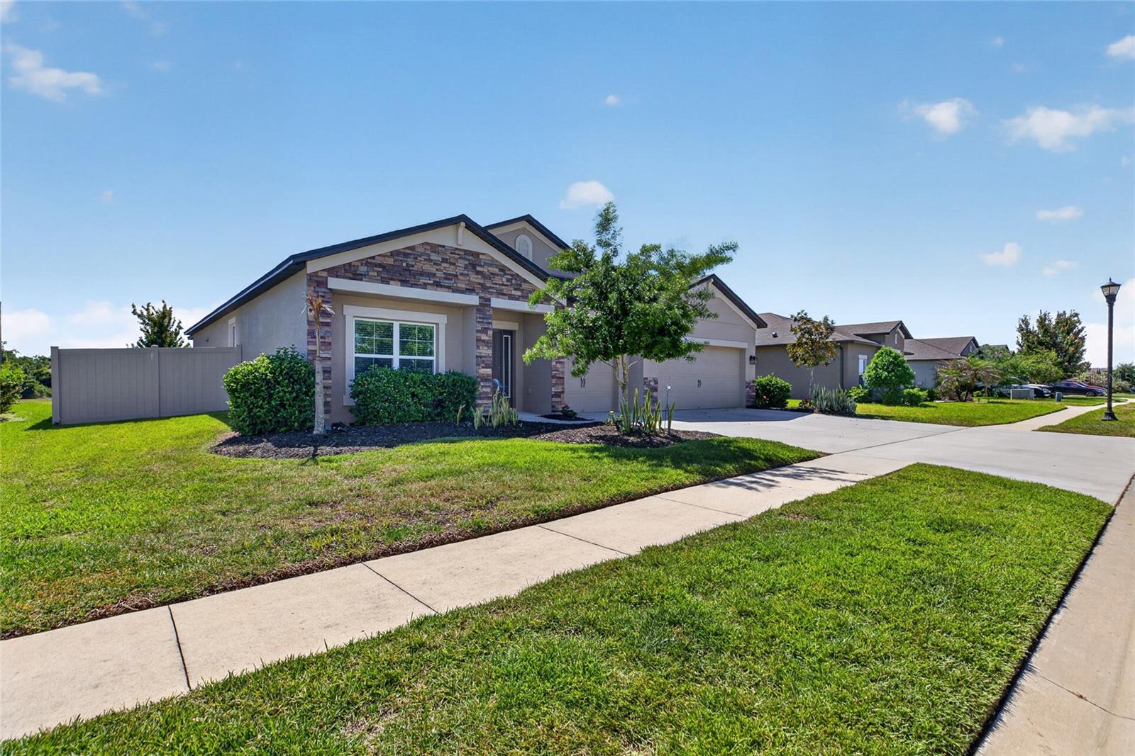 18428 MALINCHE LOOP, SPRING HILL, FL, 34610