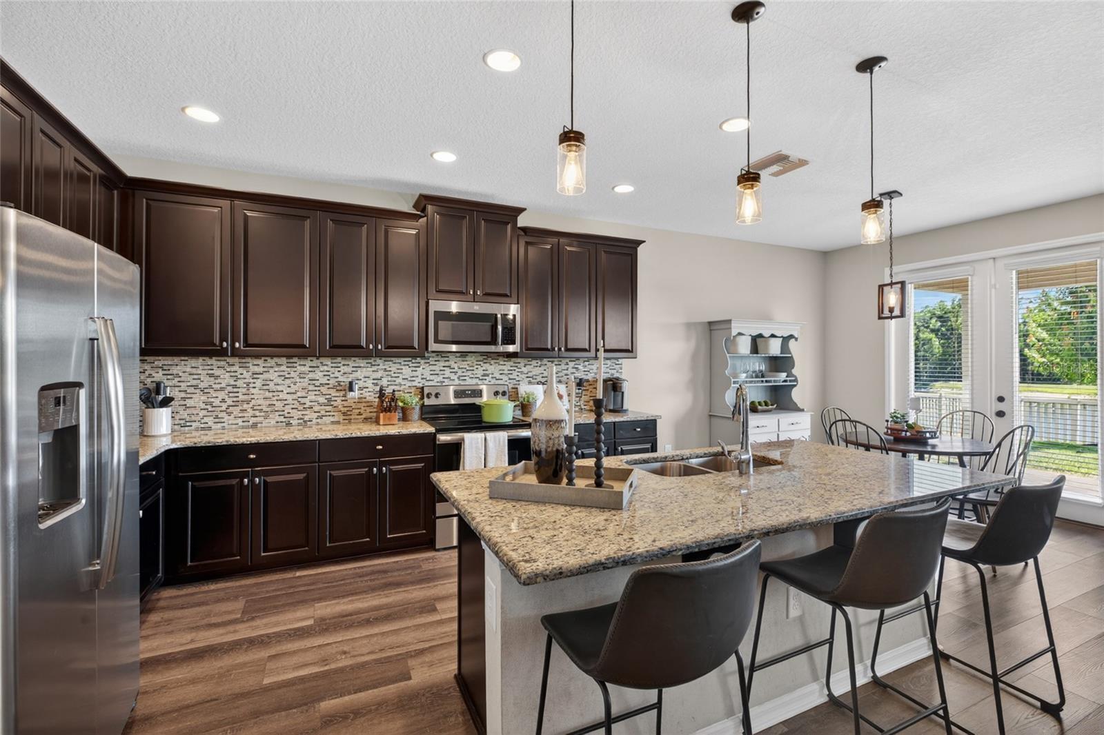 18428 MALINCHE LOOP, SPRING HILL, FL, 34610