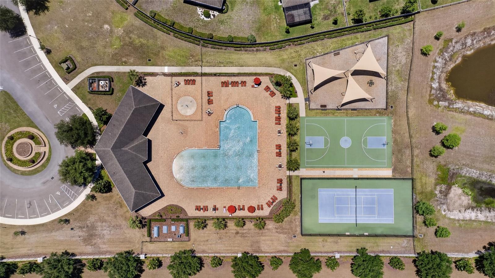 18428 MALINCHE LOOP, SPRING HILL, FL, 34610