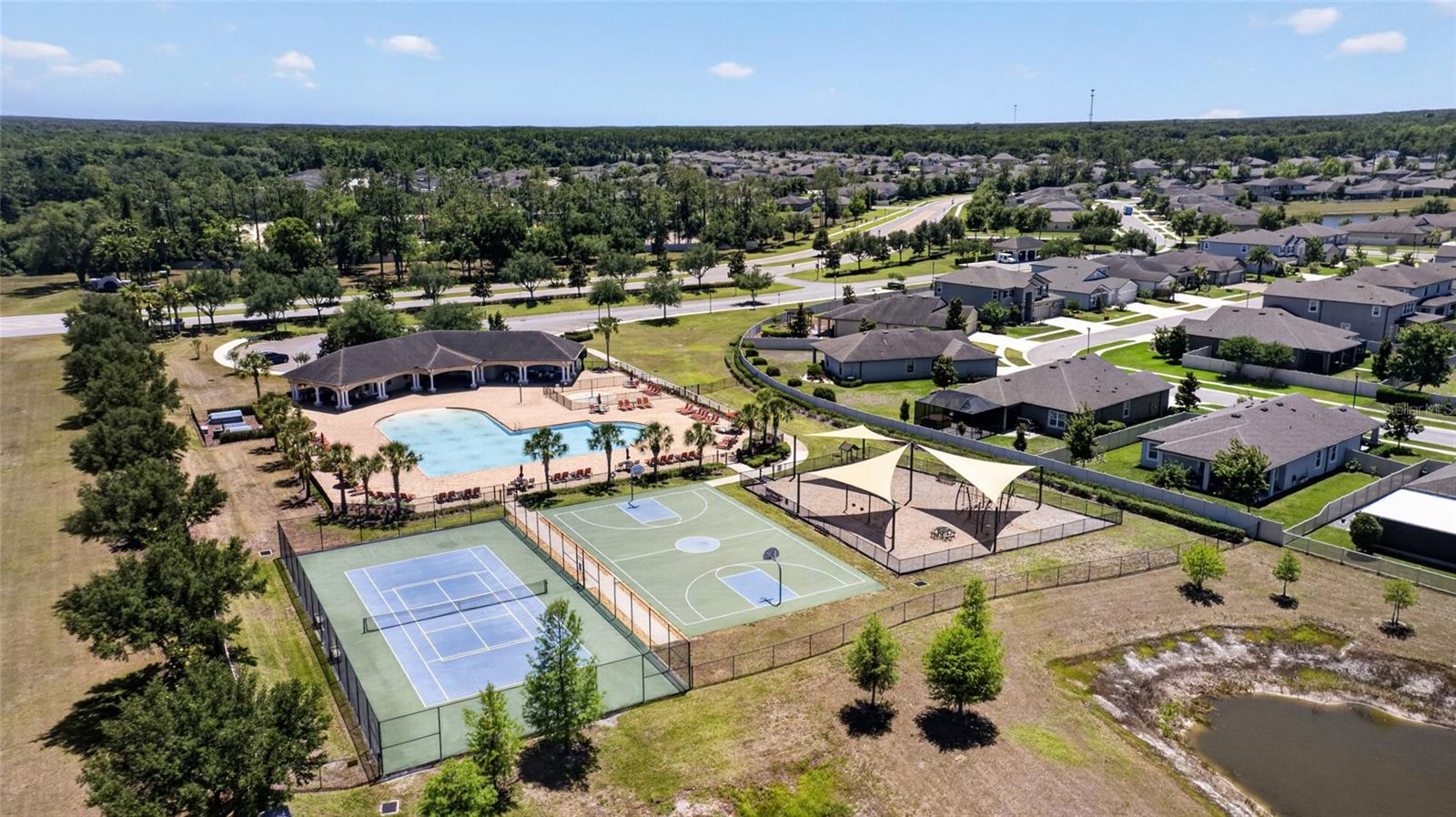18428 MALINCHE LOOP, SPRING HILL, FL, 34610