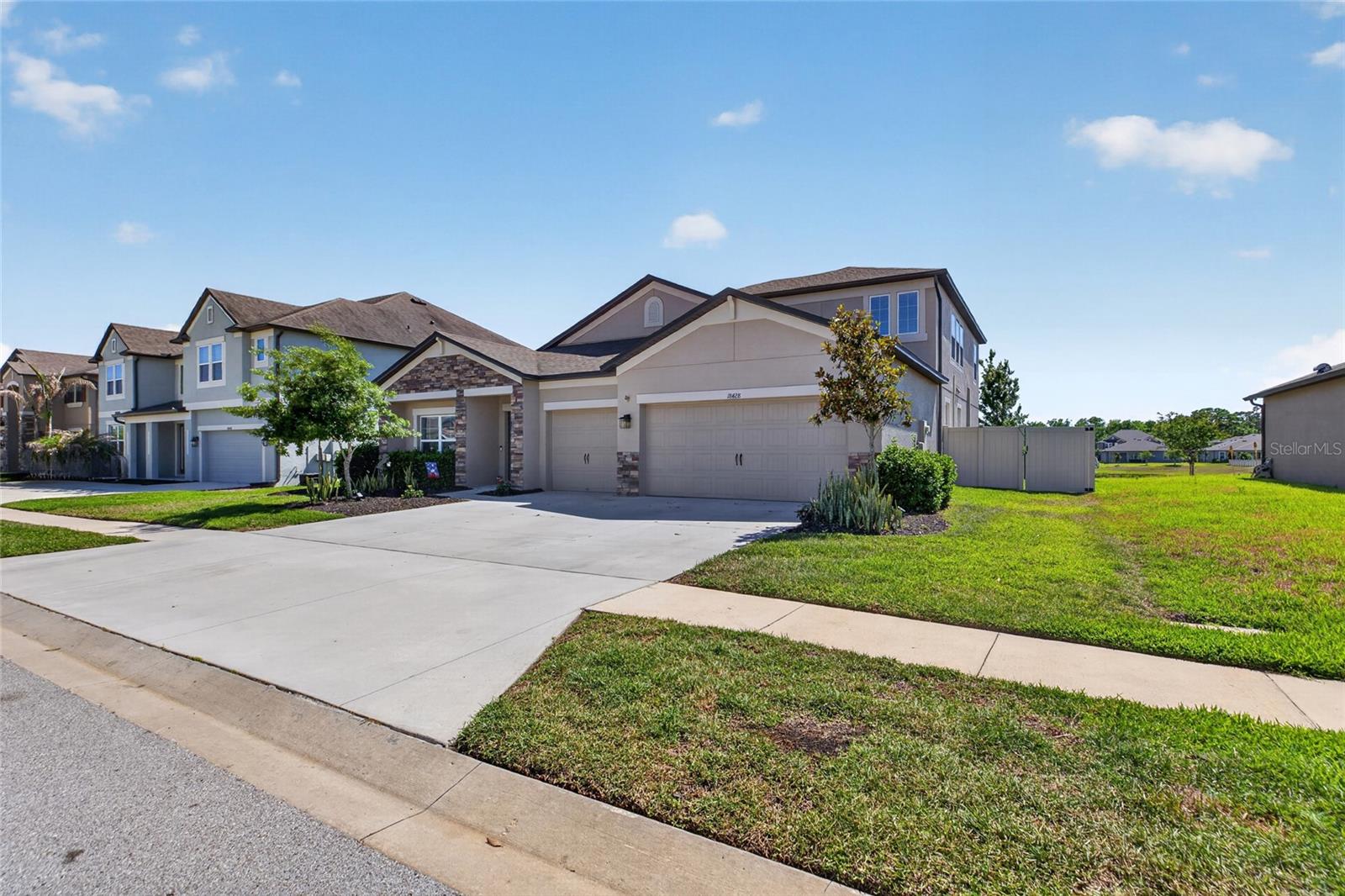 18428 MALINCHE LOOP, SPRING HILL, FL, 34610