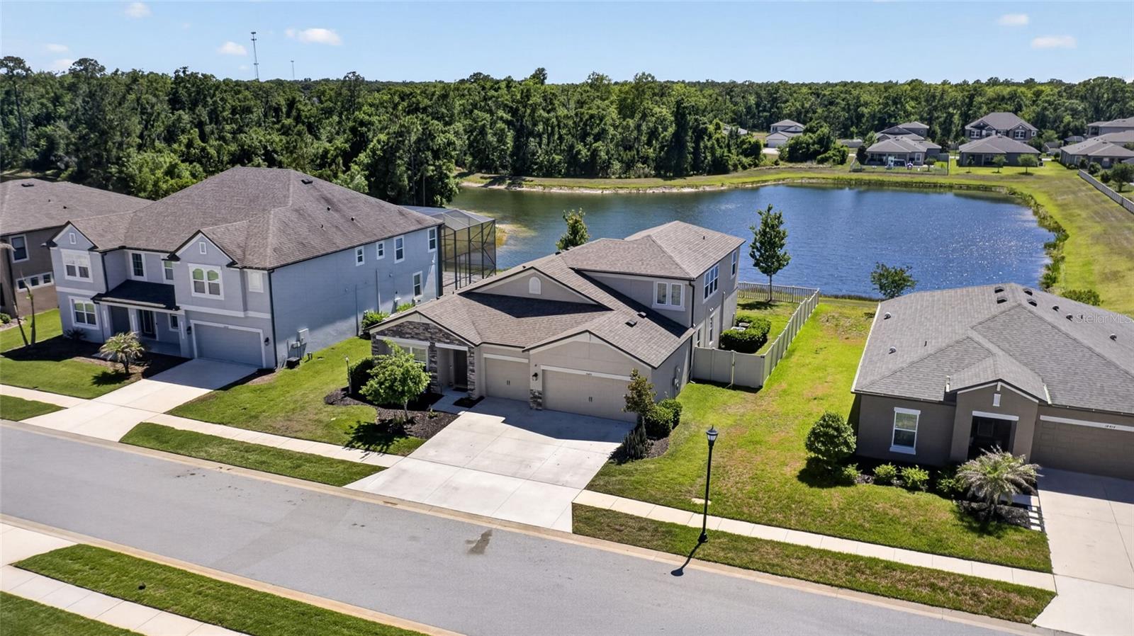 18428 MALINCHE LOOP, SPRING HILL, FL, 34610