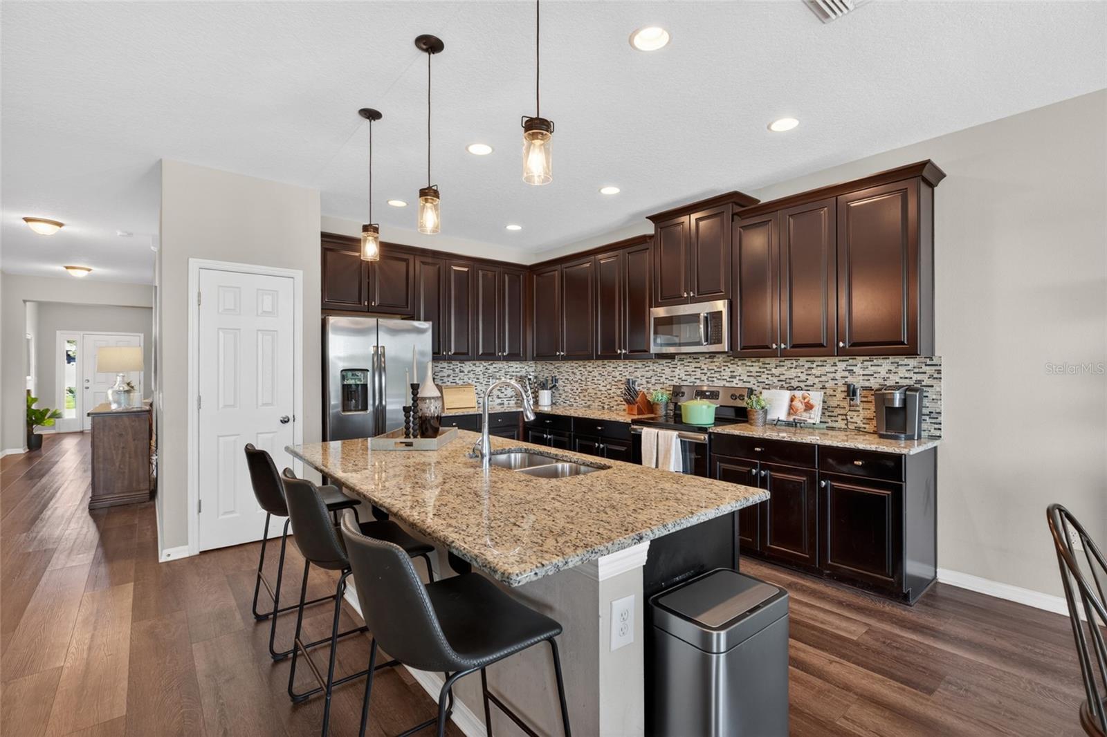 18428 MALINCHE LOOP, SPRING HILL, FL, 34610