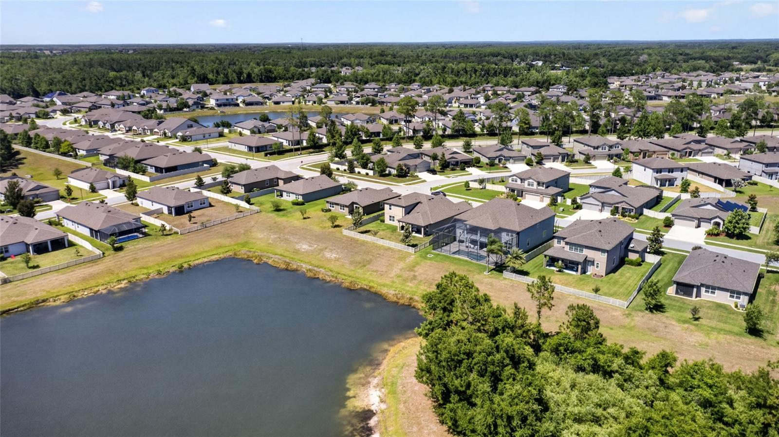 18428 MALINCHE LOOP, SPRING HILL, FL, 34610
