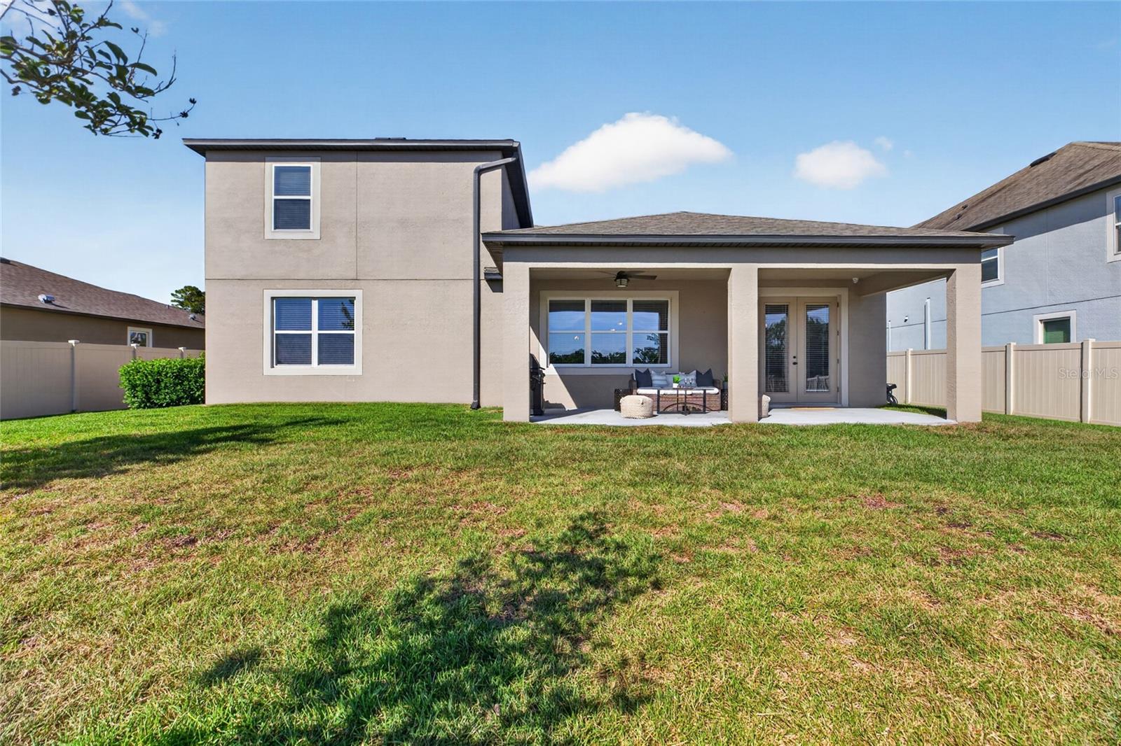 18428 MALINCHE LOOP, SPRING HILL, FL, 34610